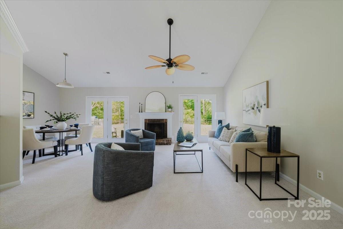 4205 Hounds Run Drive