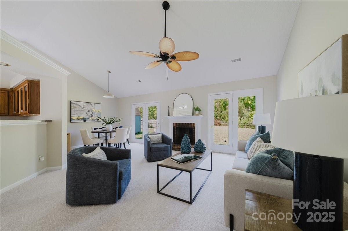 4205 Hounds Run Drive