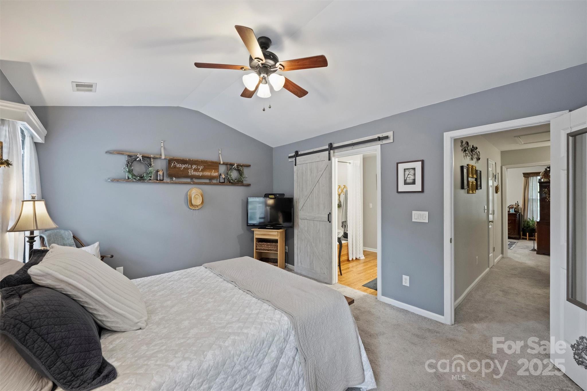 17668 Caldwell Track Drive