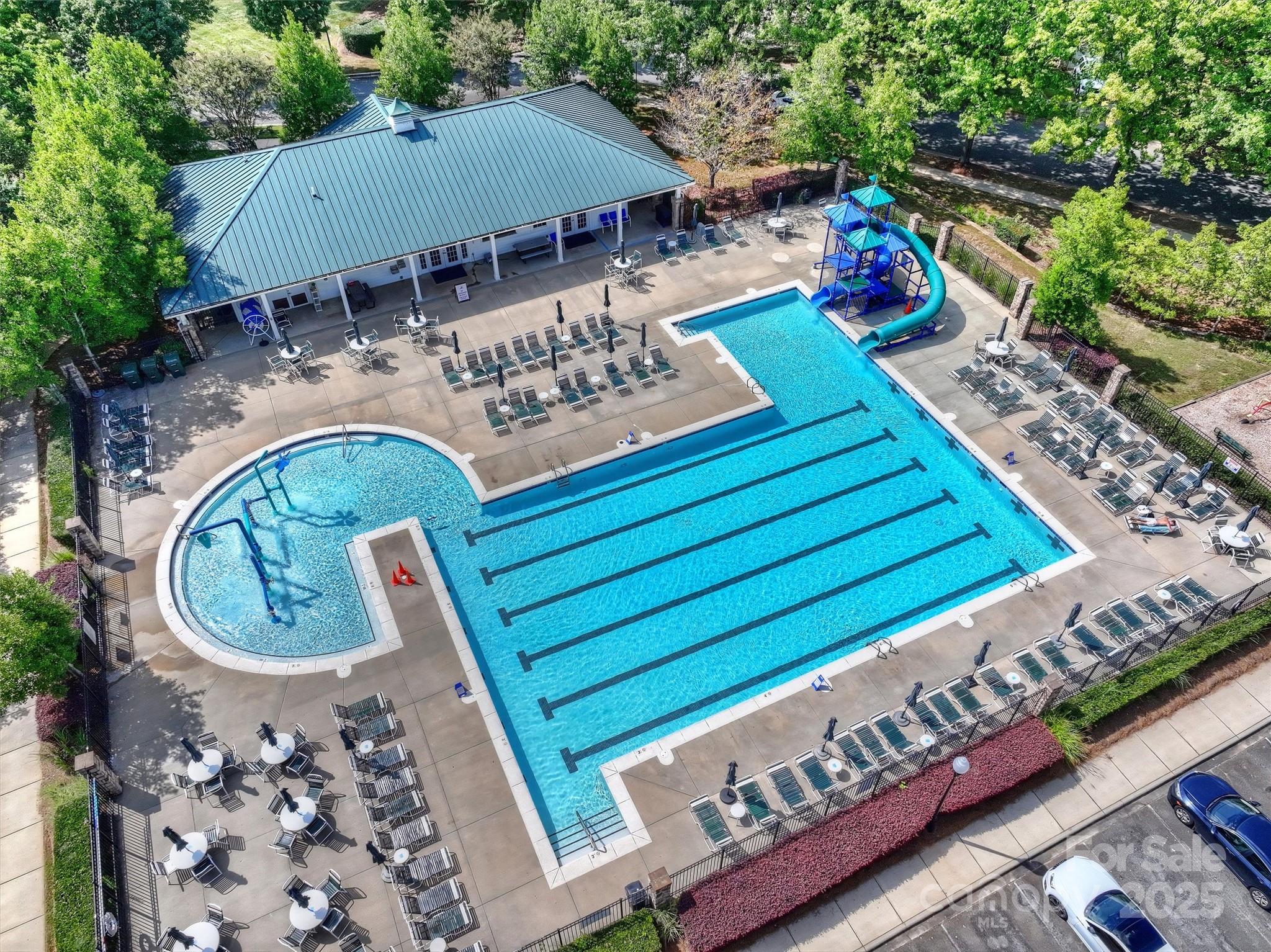 17668 Caldwell Track Drive