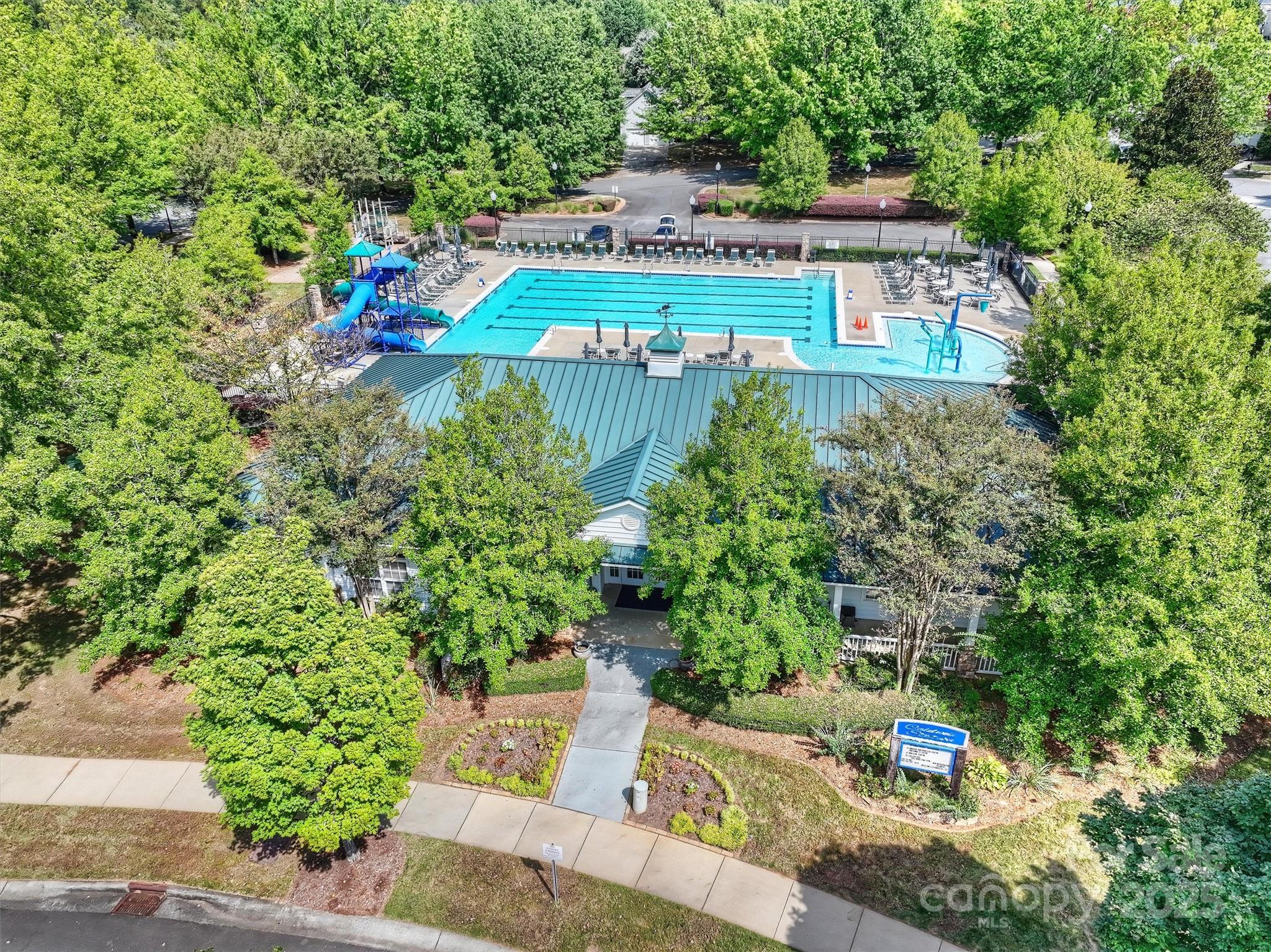 17668 Caldwell Track Drive