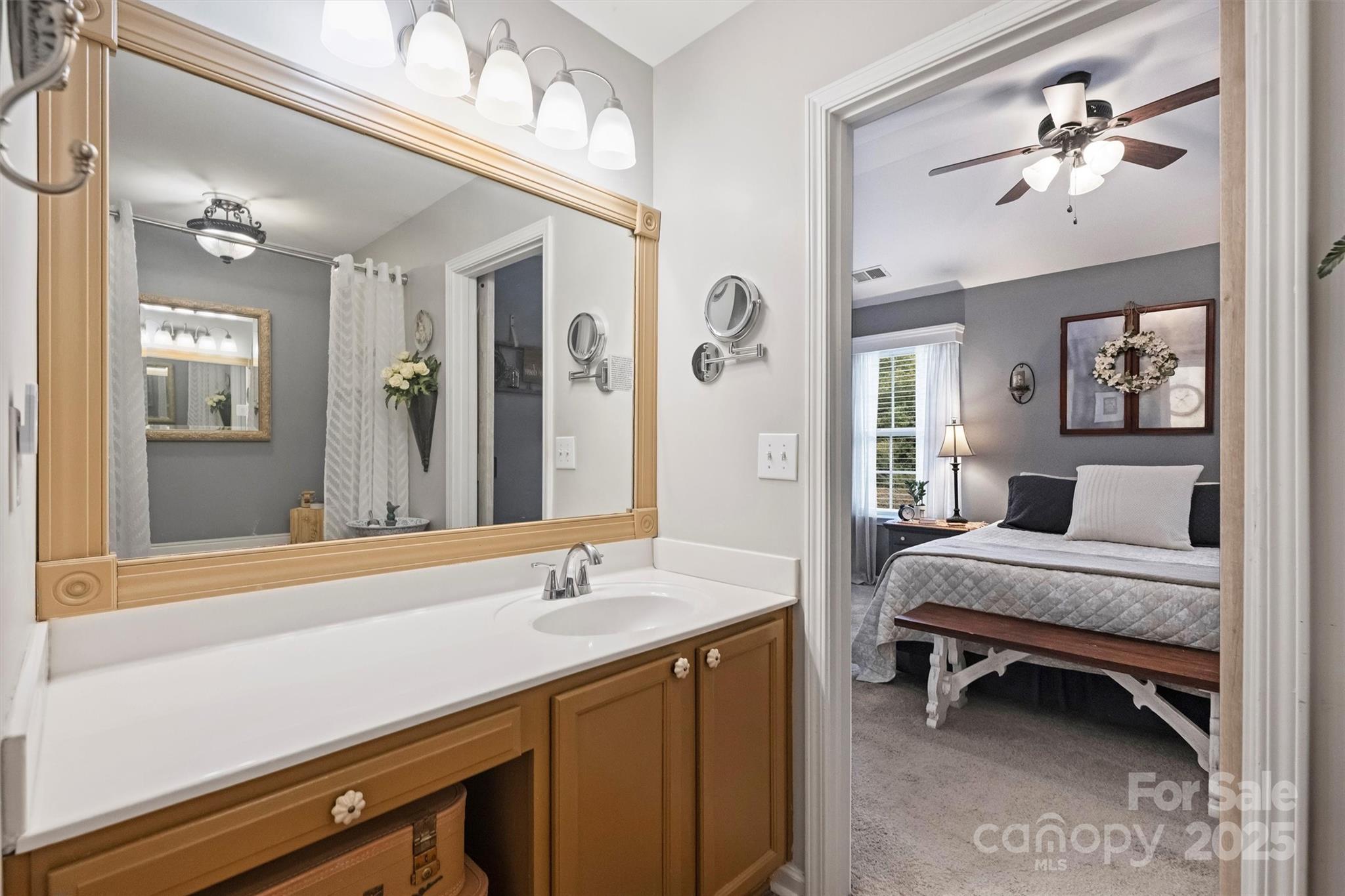 17668 Caldwell Track Drive