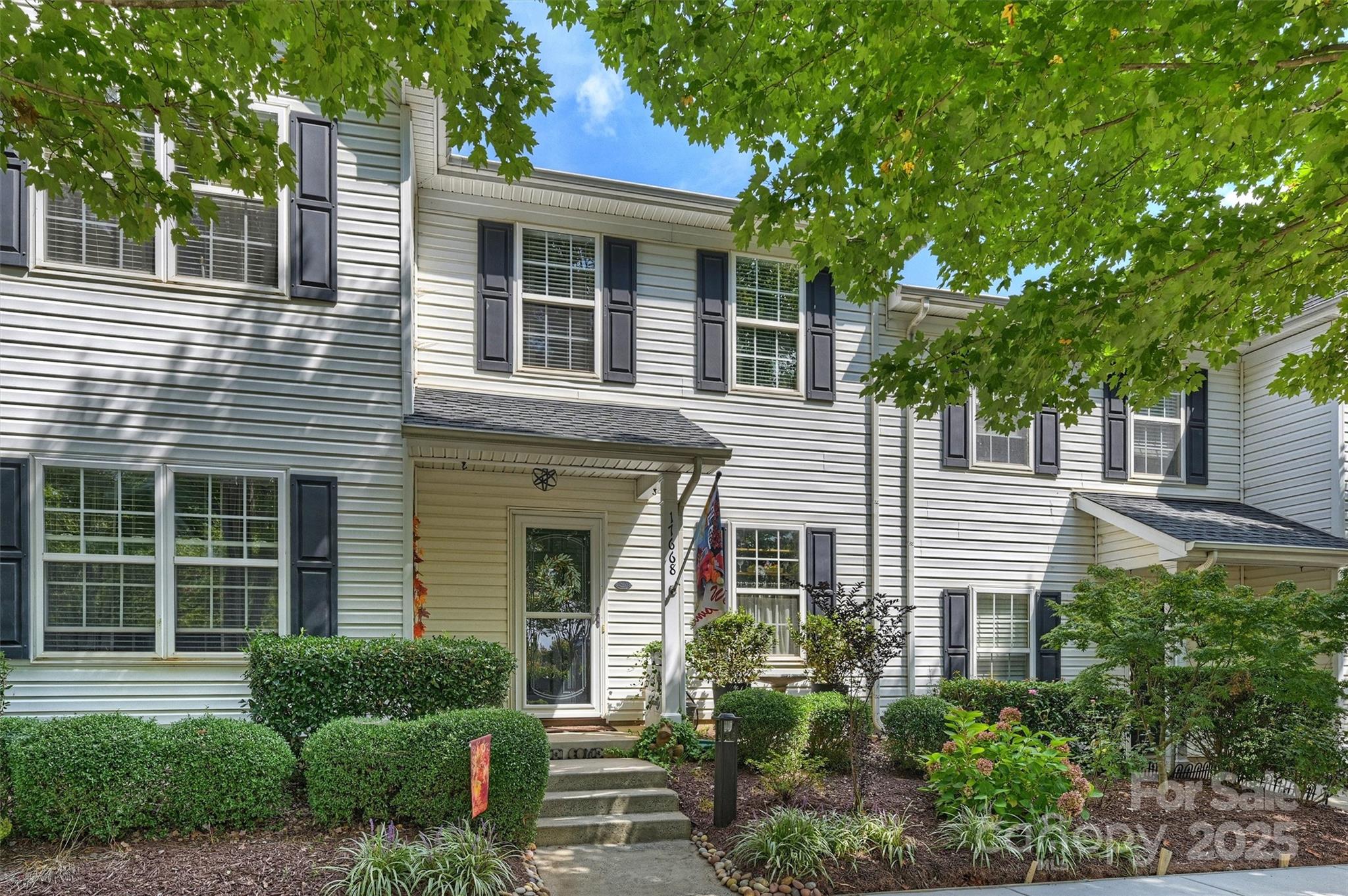 17668 Caldwell Track Drive