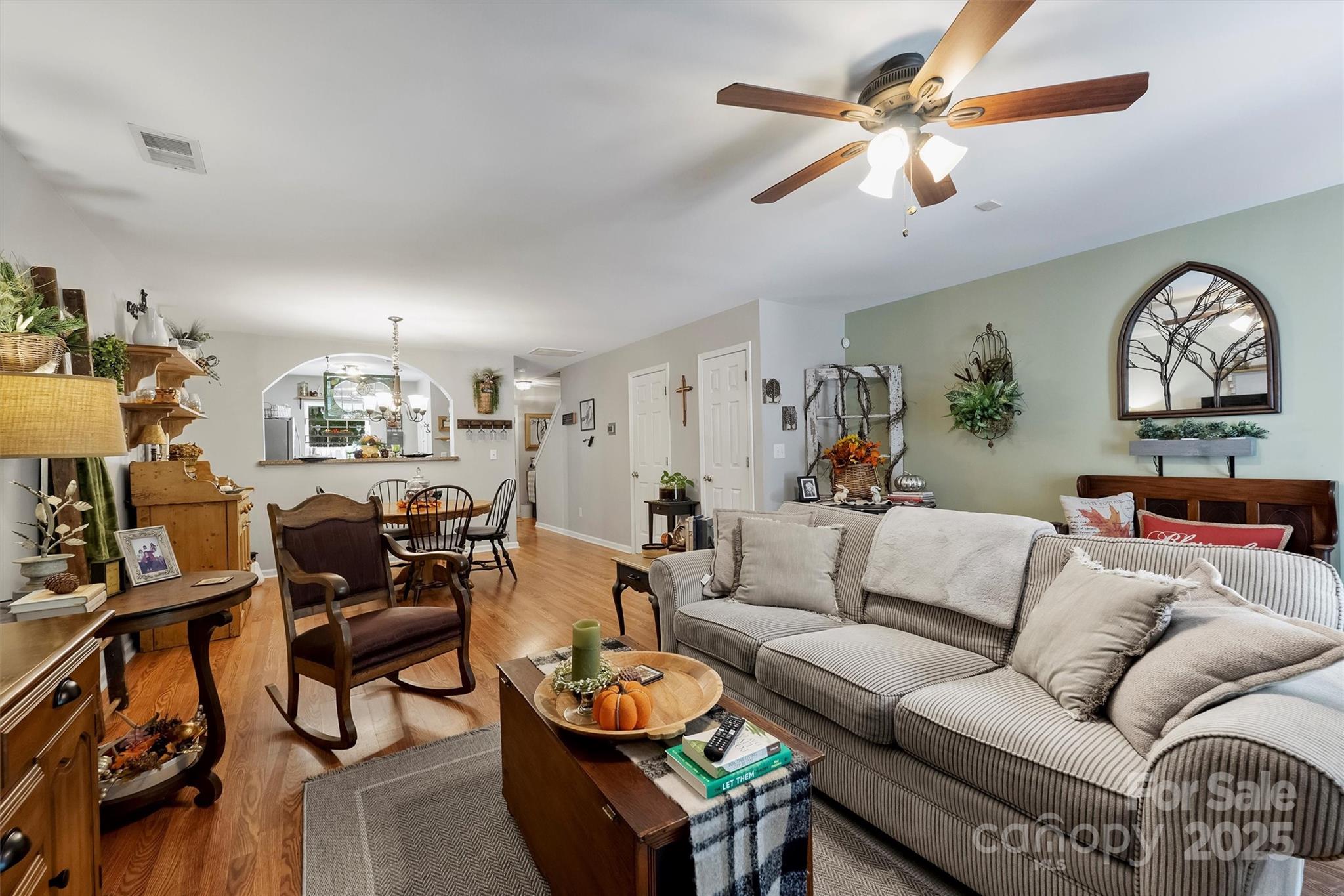 17668 Caldwell Track Drive