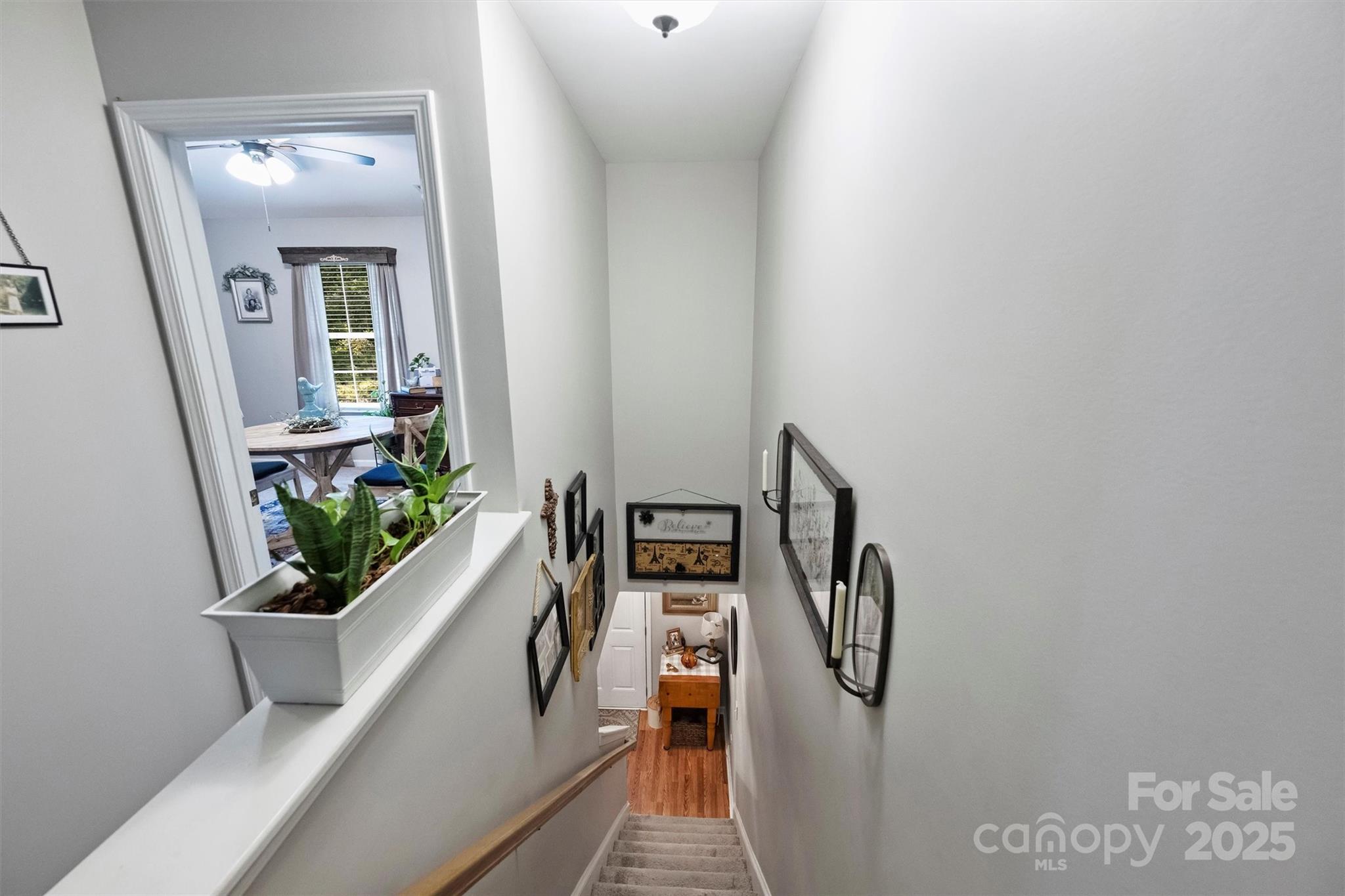 17668 Caldwell Track Drive