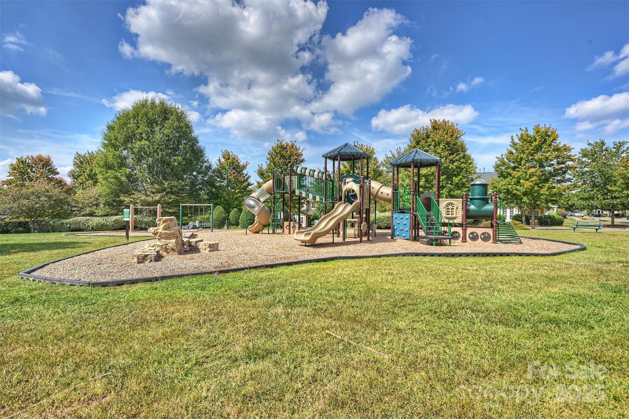 17668 Caldwell Track Drive