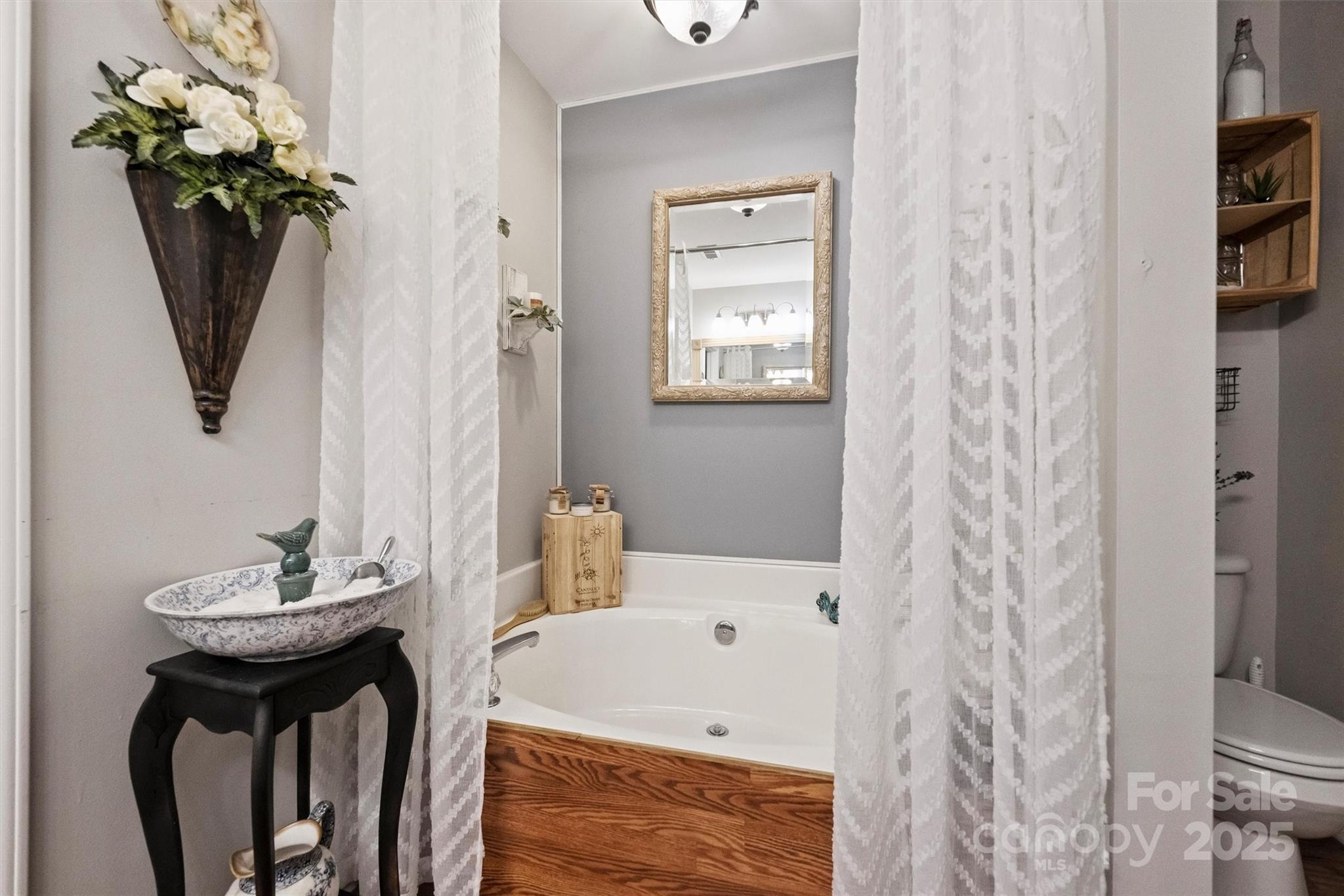 17668 Caldwell Track Drive