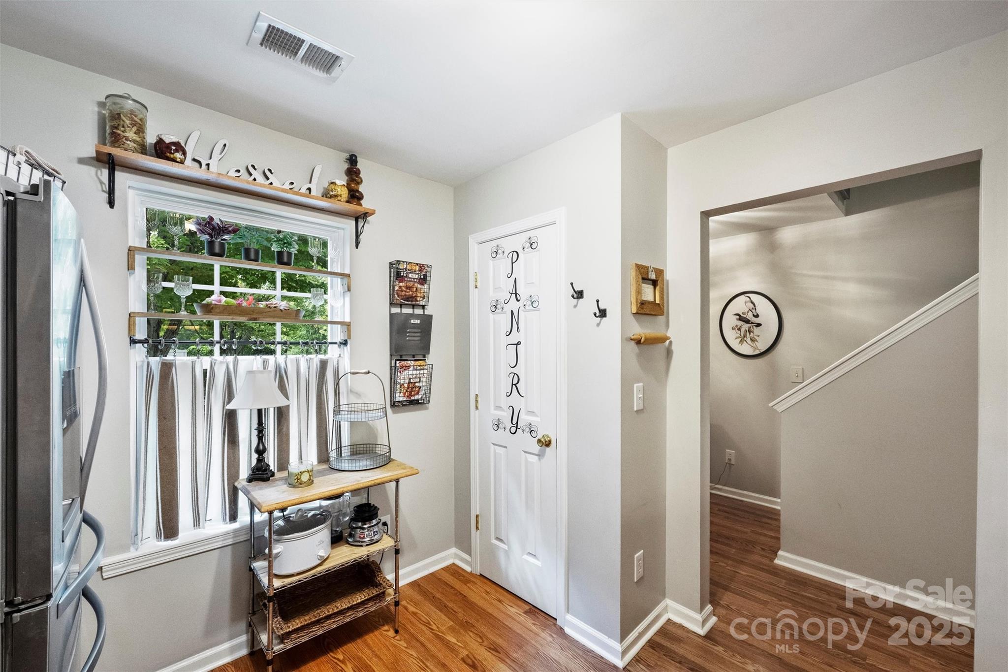 17668 Caldwell Track Drive