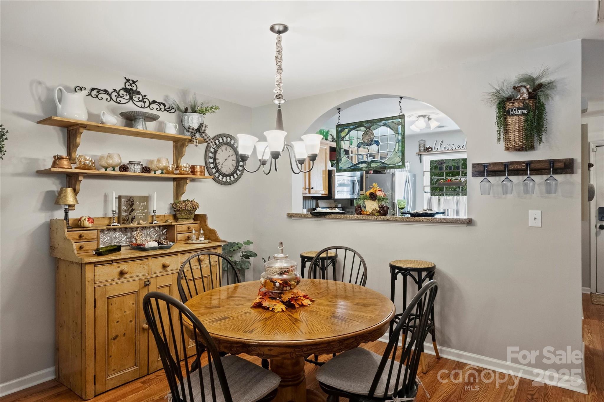 17668 Caldwell Track Drive