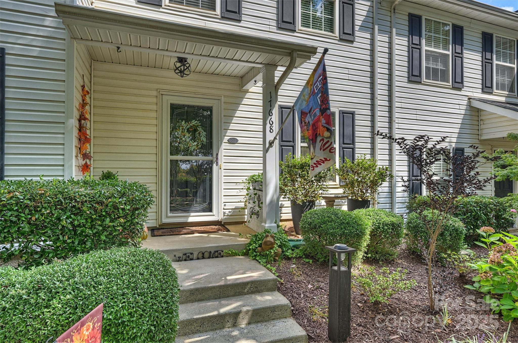 17668 Caldwell Track Drive