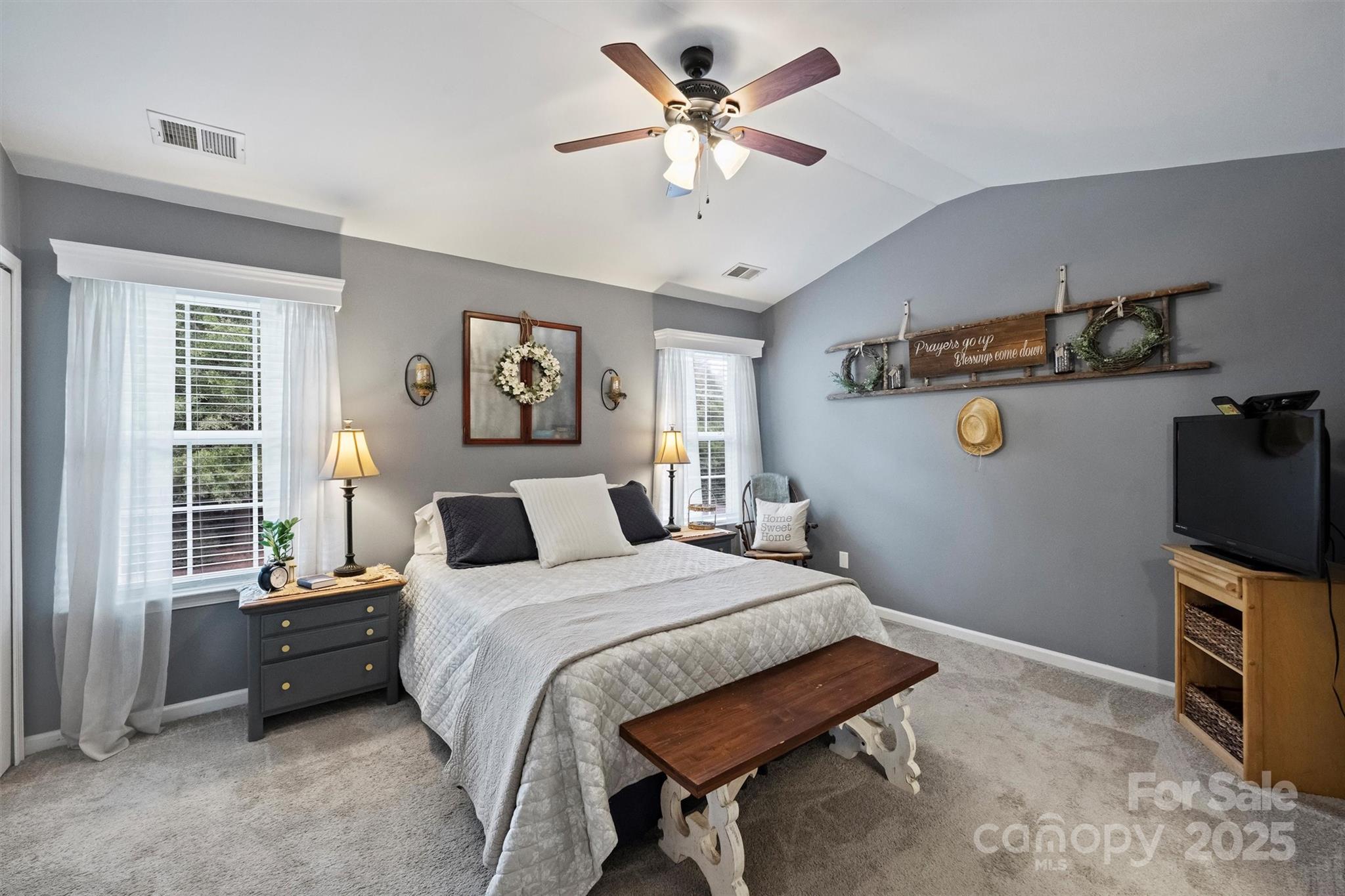 17668 Caldwell Track Drive