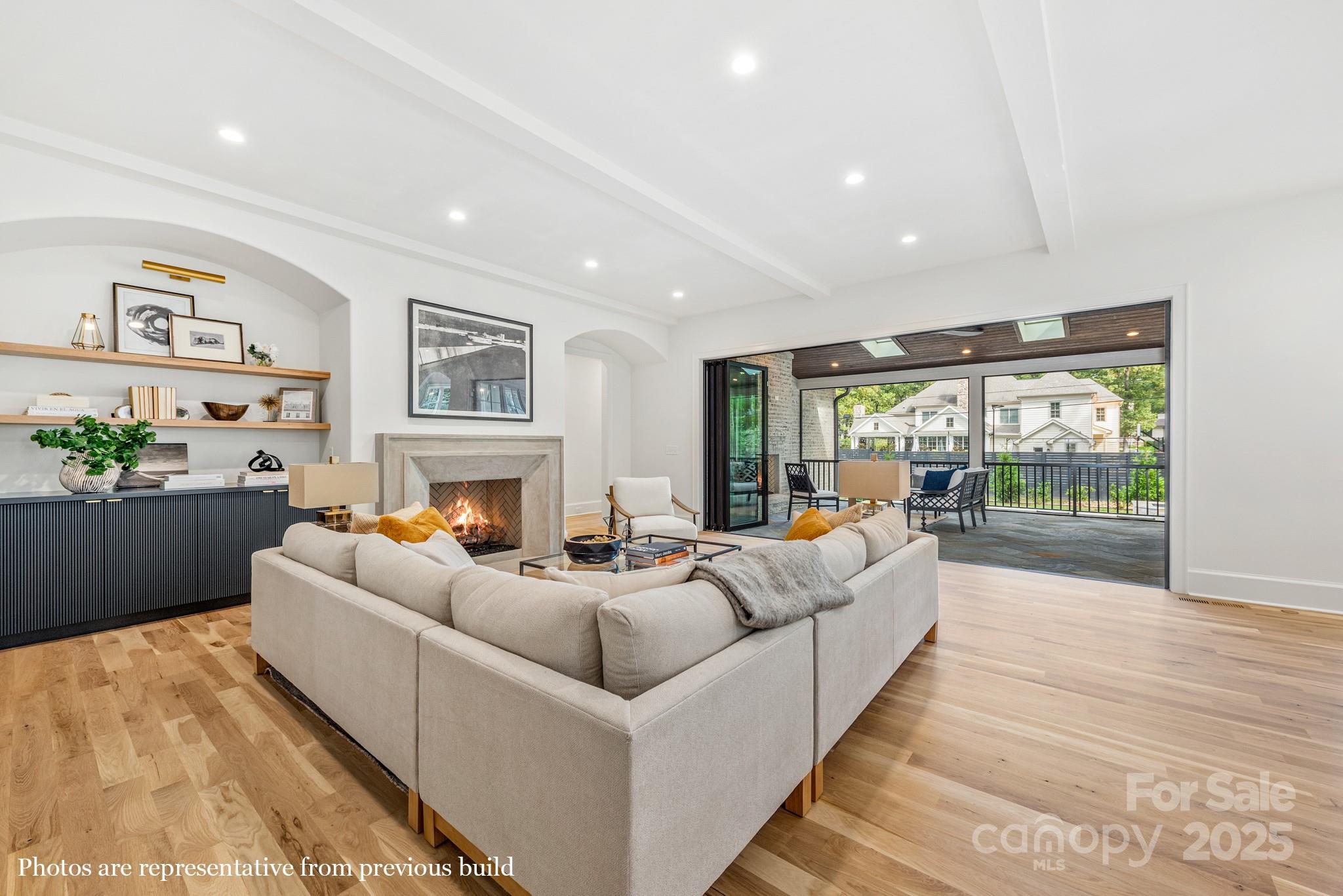 1026 Jefferson Drive