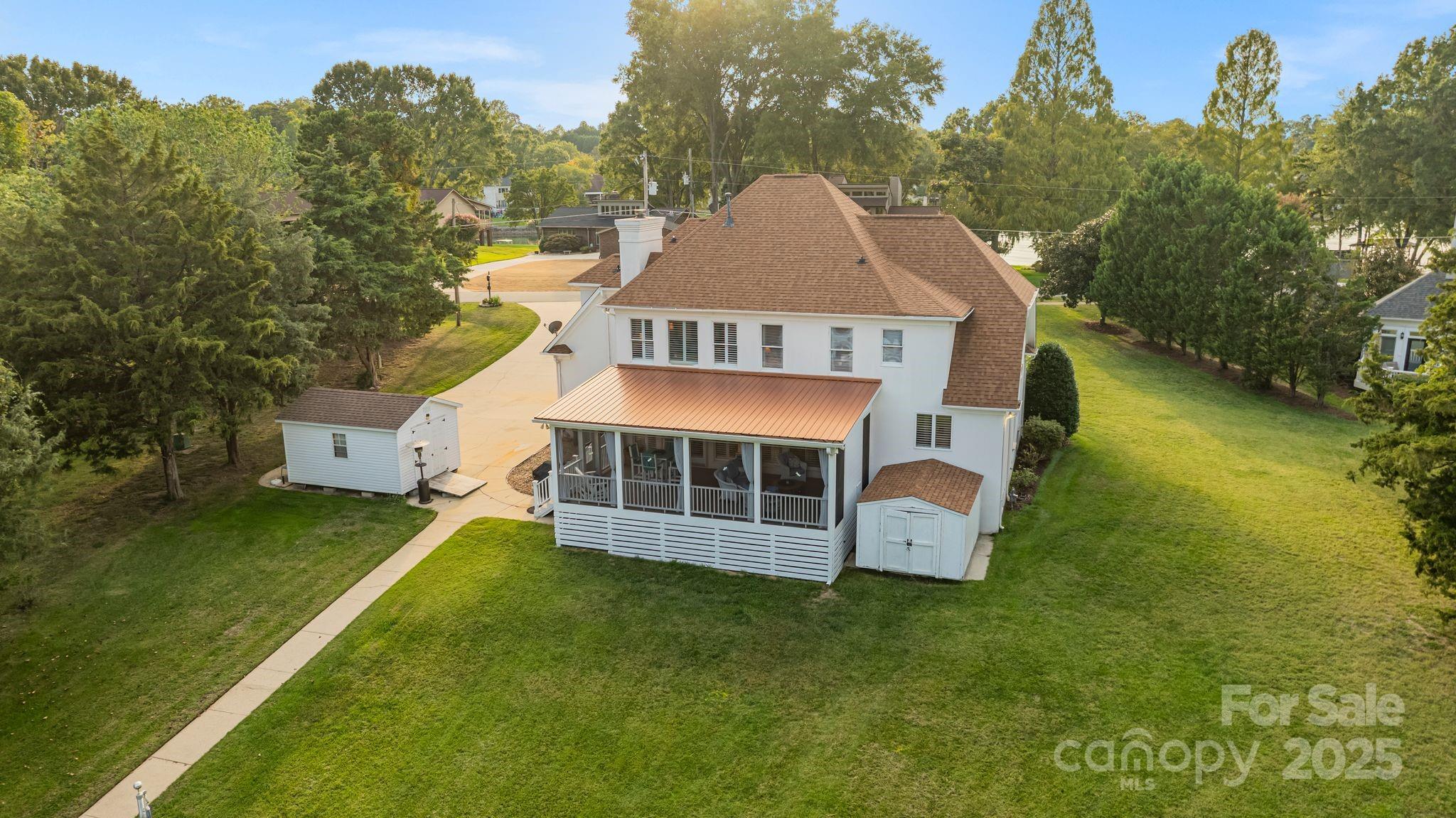 21216 Norman Shores Drive