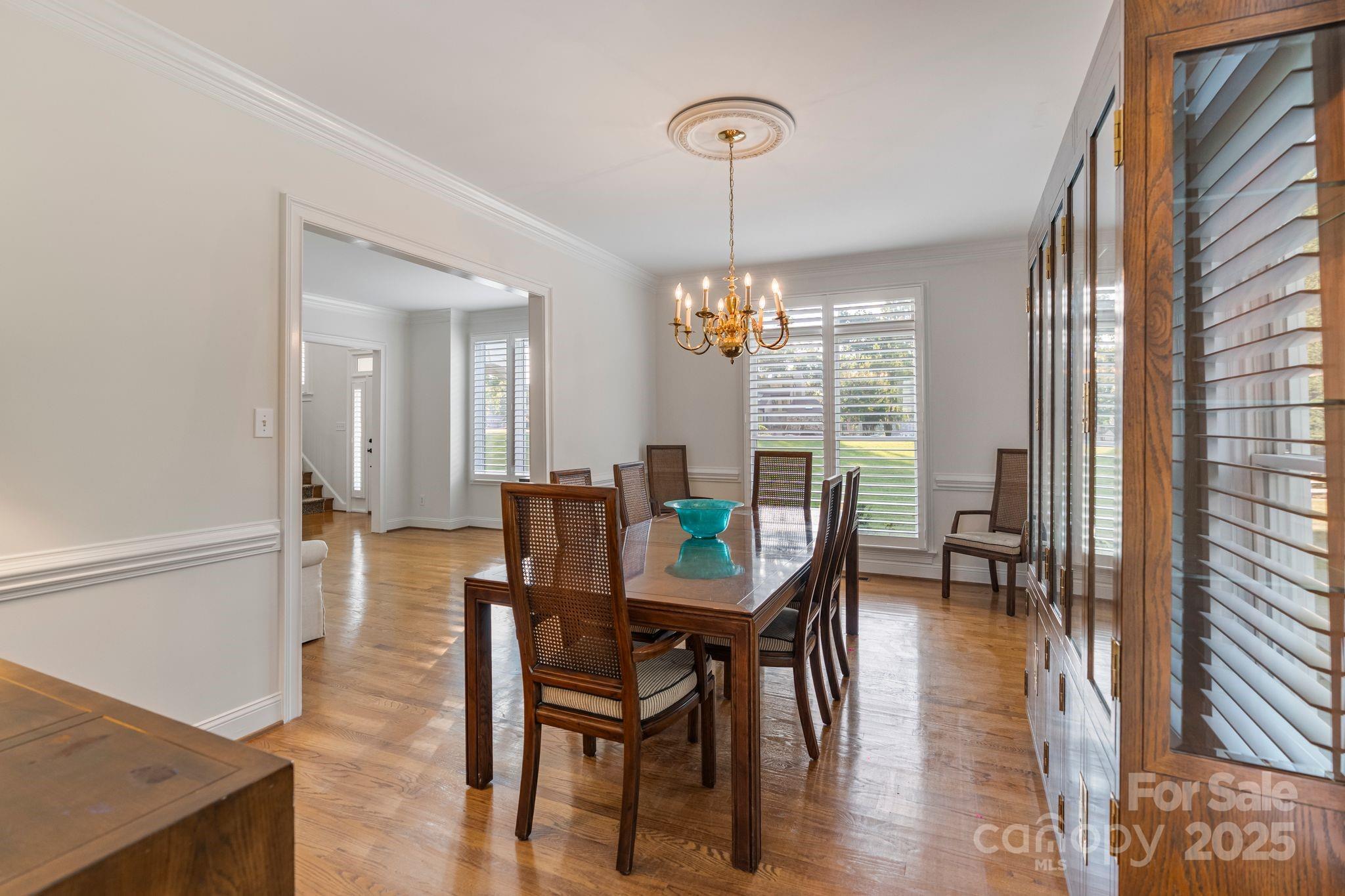 21216 Norman Shores Drive