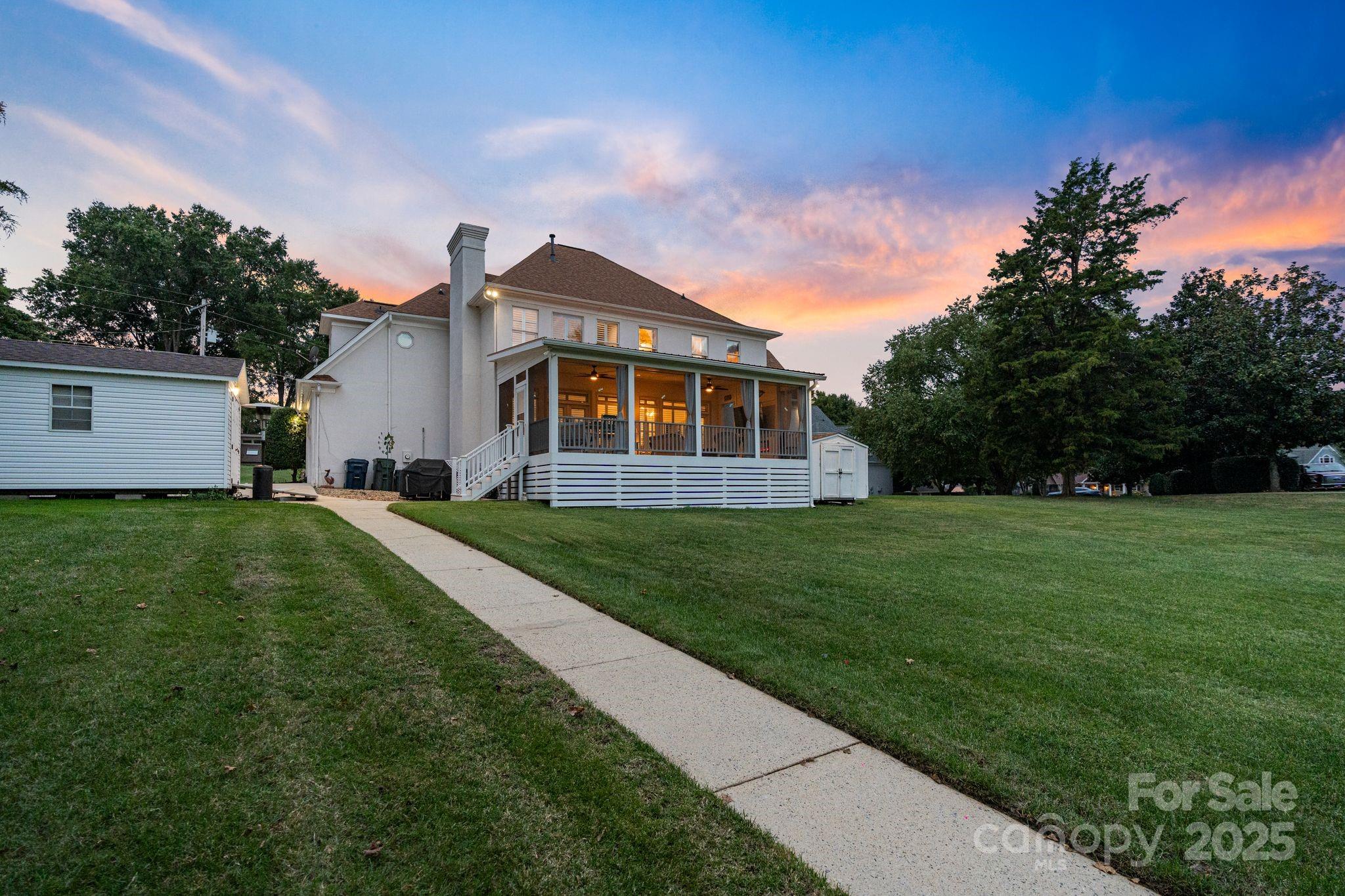 21216 Norman Shores Drive