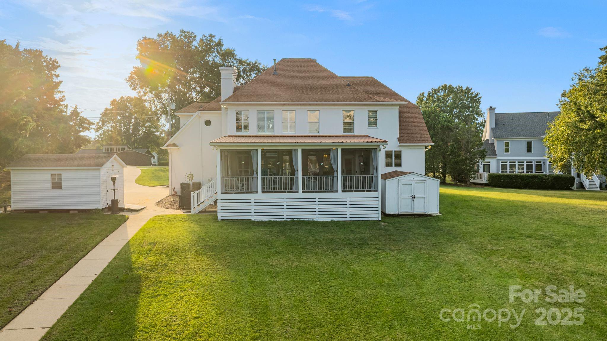 21216 Norman Shores Drive