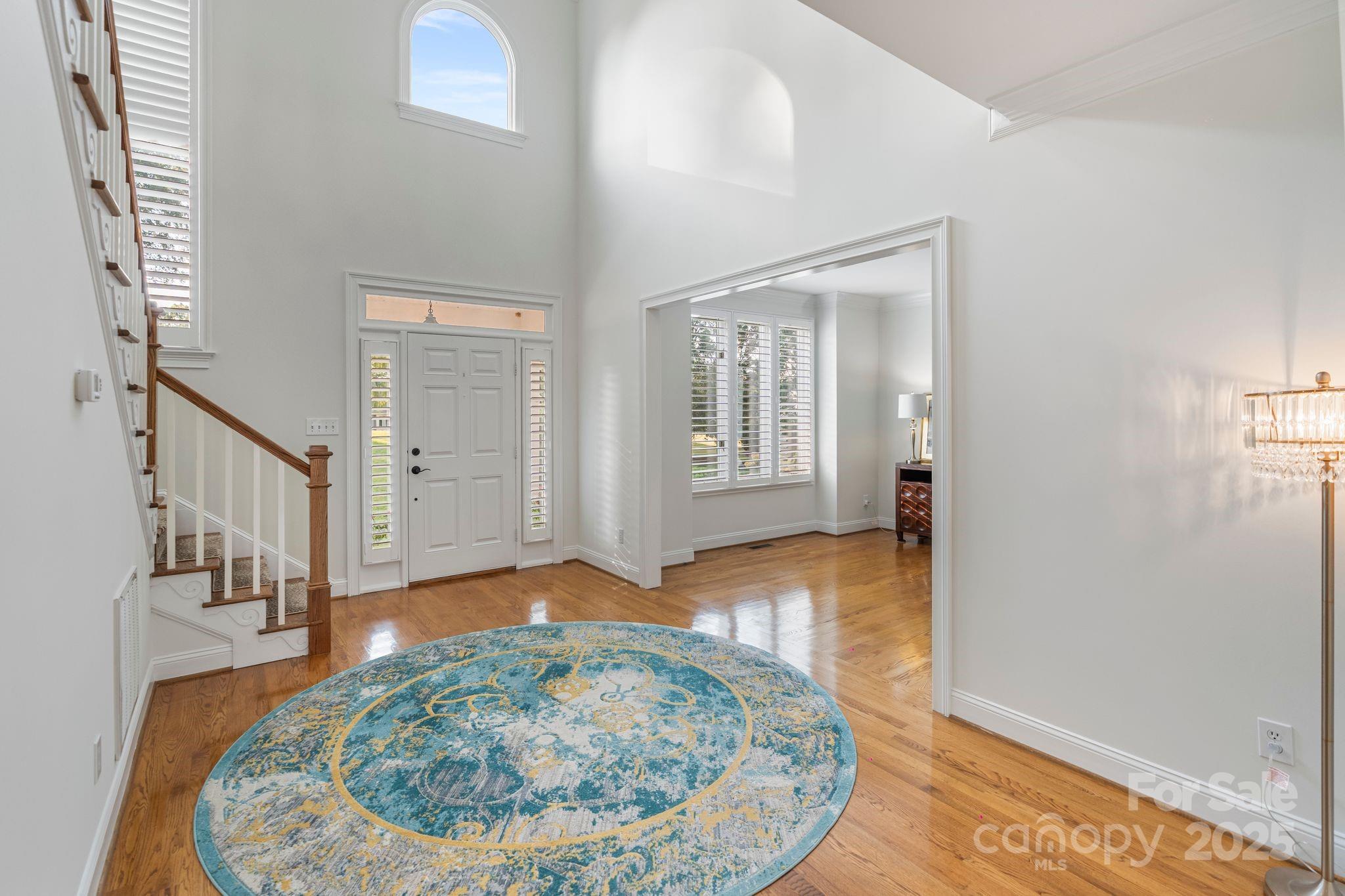 21216 Norman Shores Drive