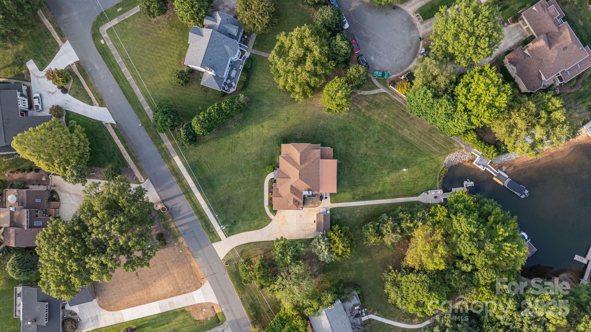 21216 Norman Shores Drive