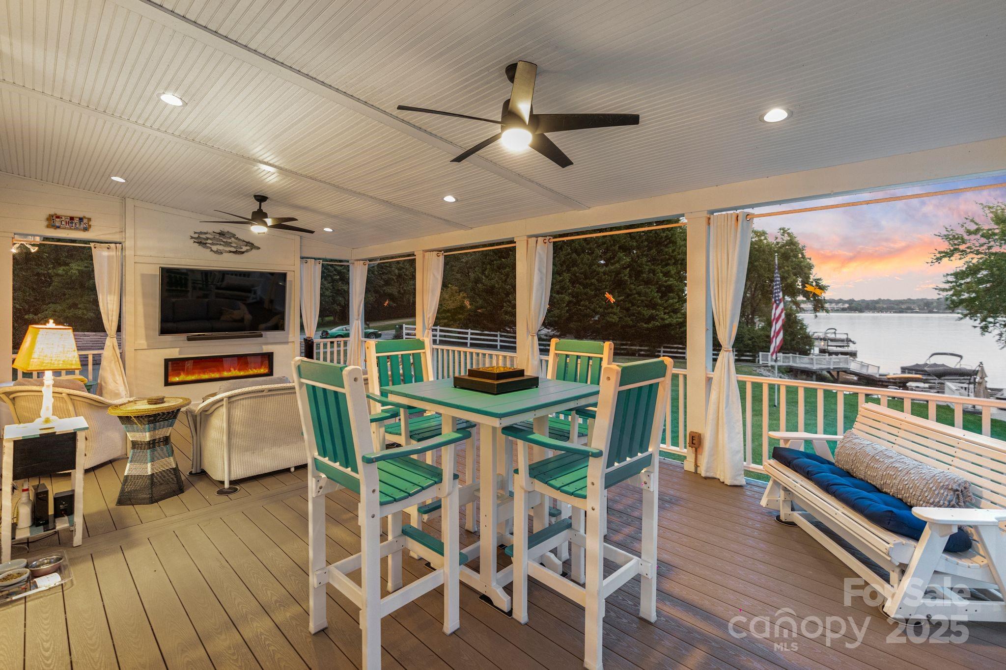 21216 Norman Shores Drive