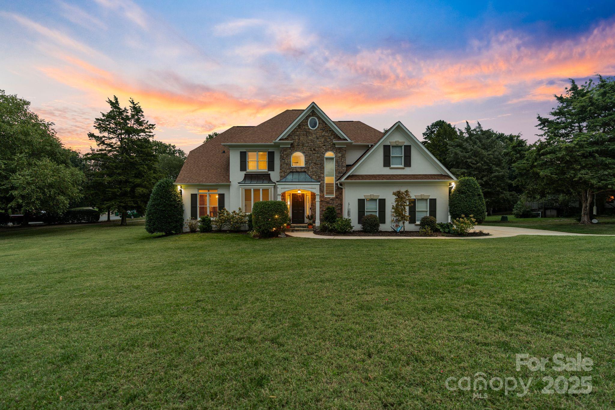 21216 Norman Shores Drive