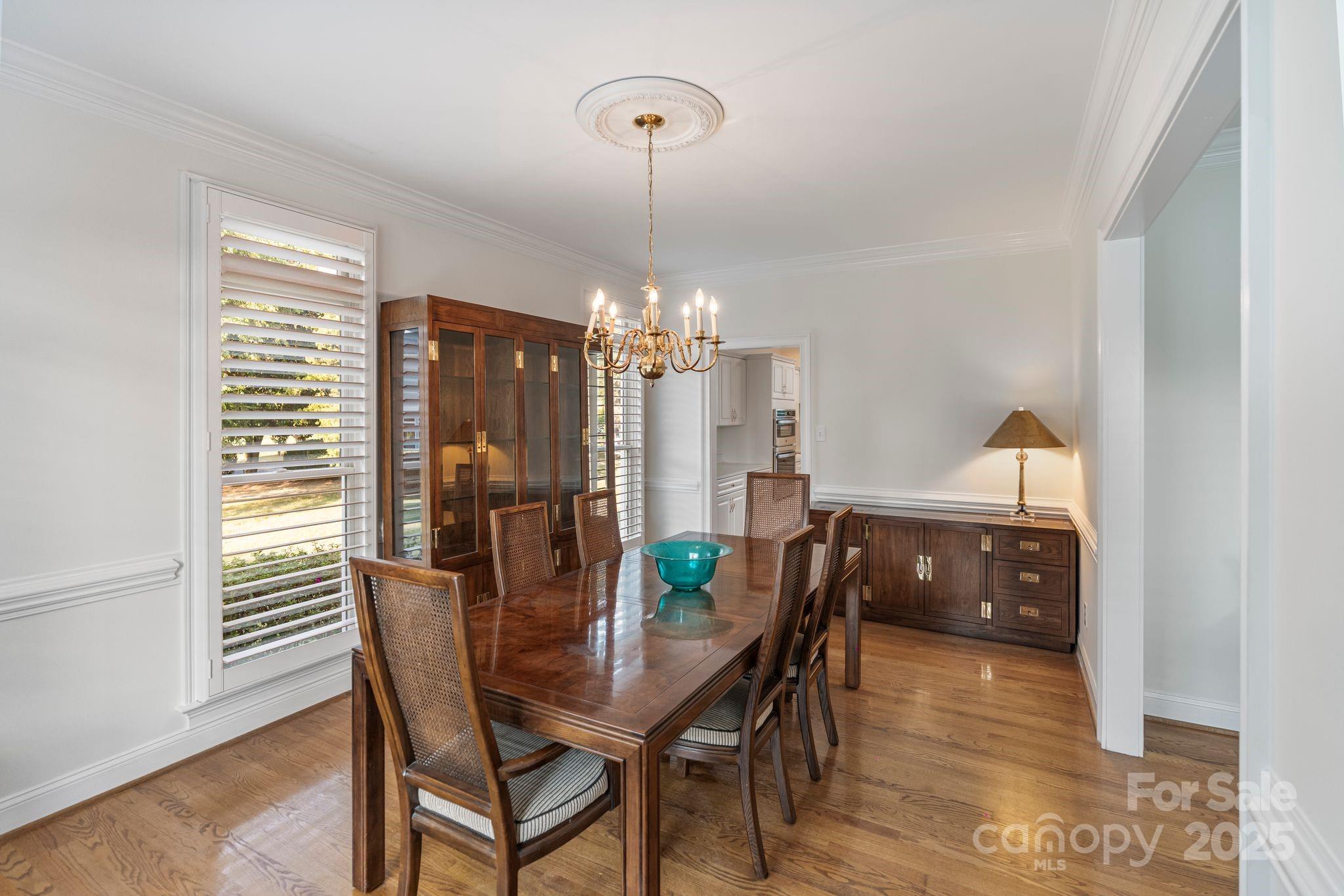 21216 Norman Shores Drive