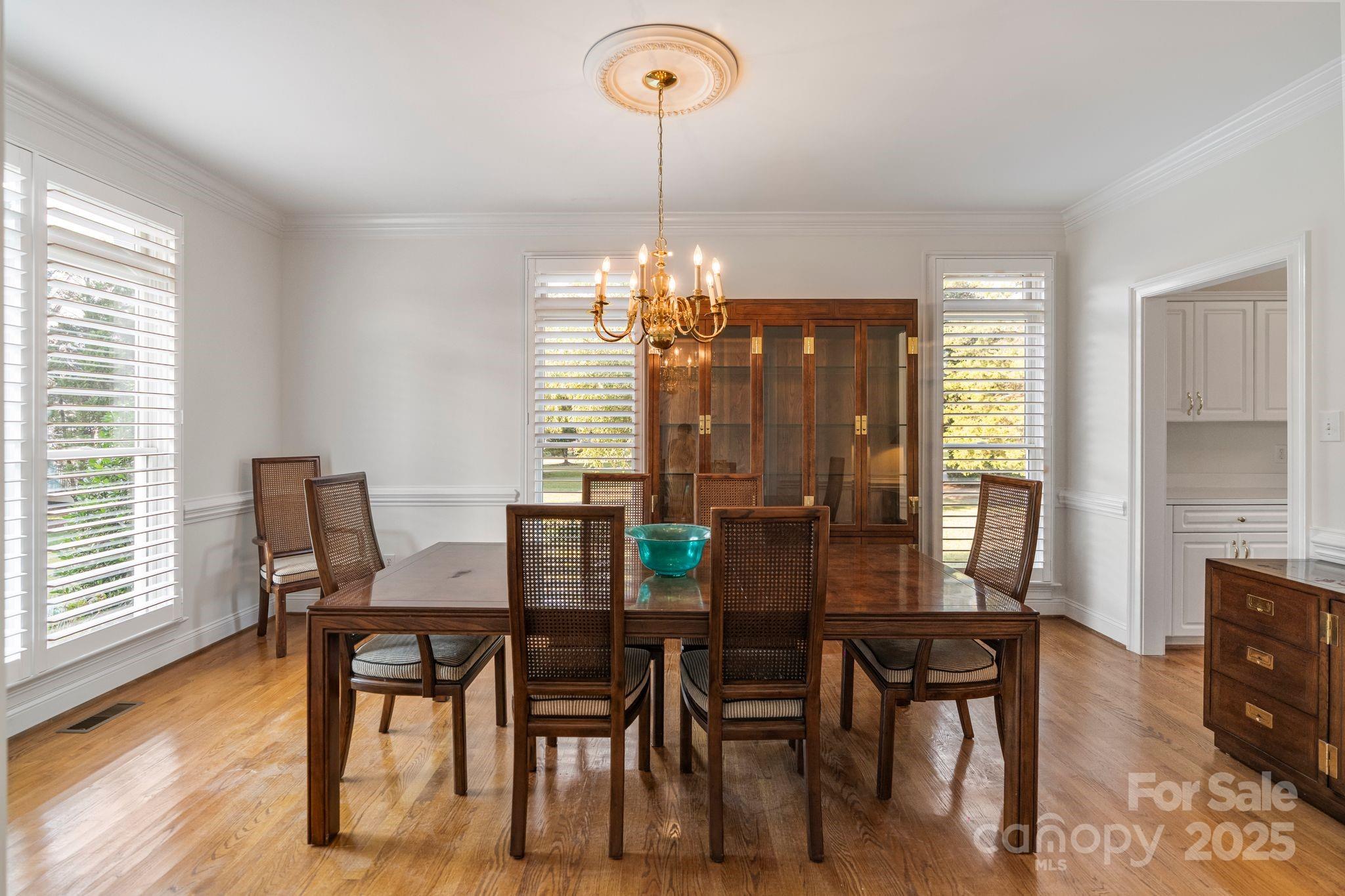 21216 Norman Shores Drive