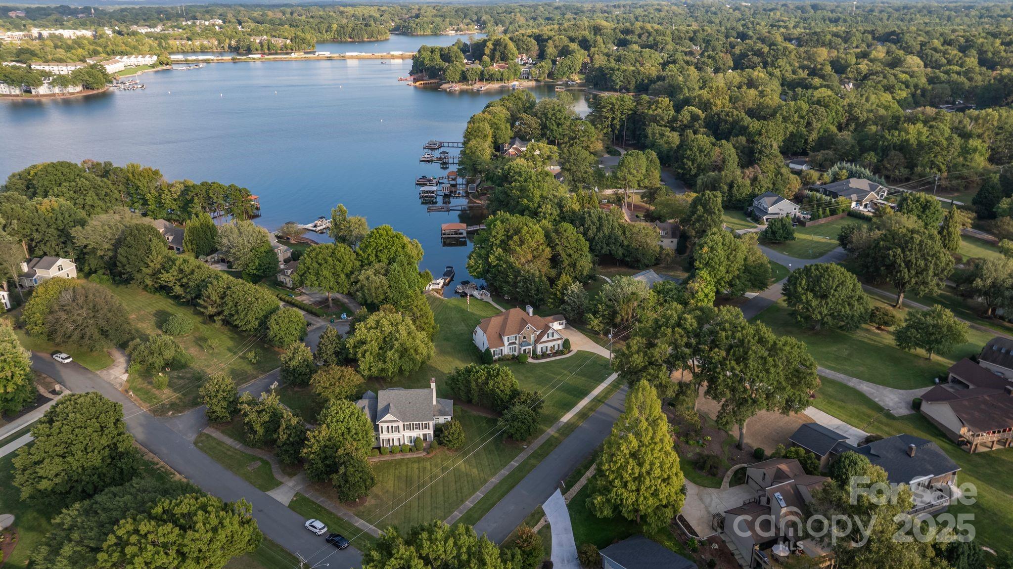 21216 Norman Shores Drive