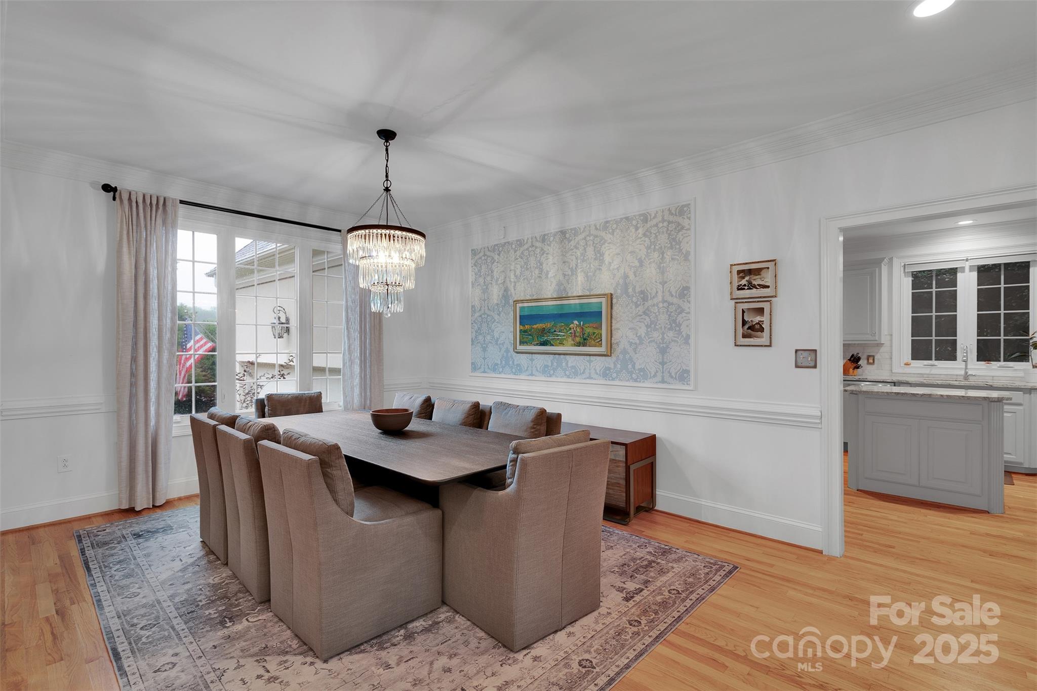 10704 Alexander Mill Drive