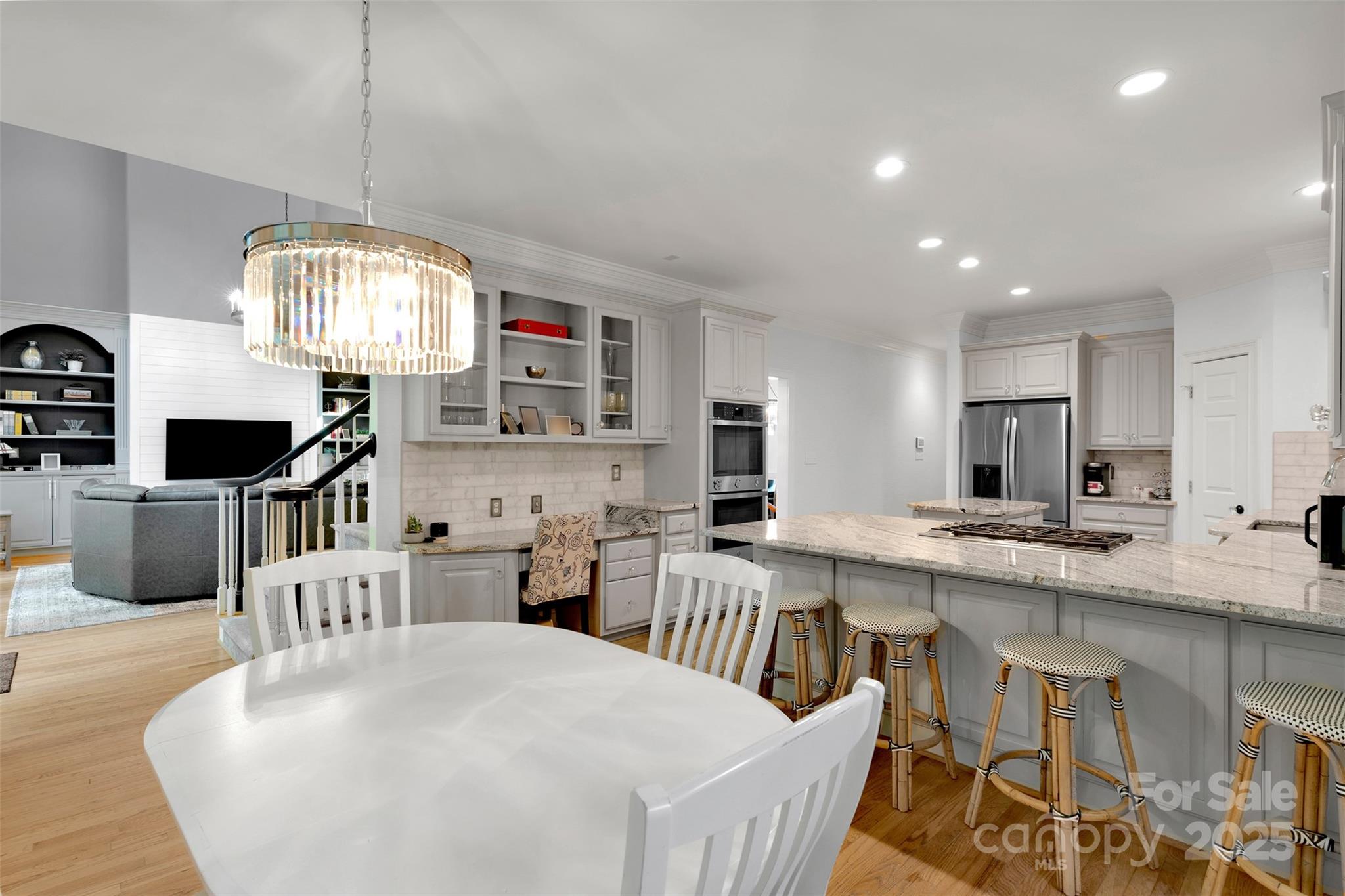 10704 Alexander Mill Drive