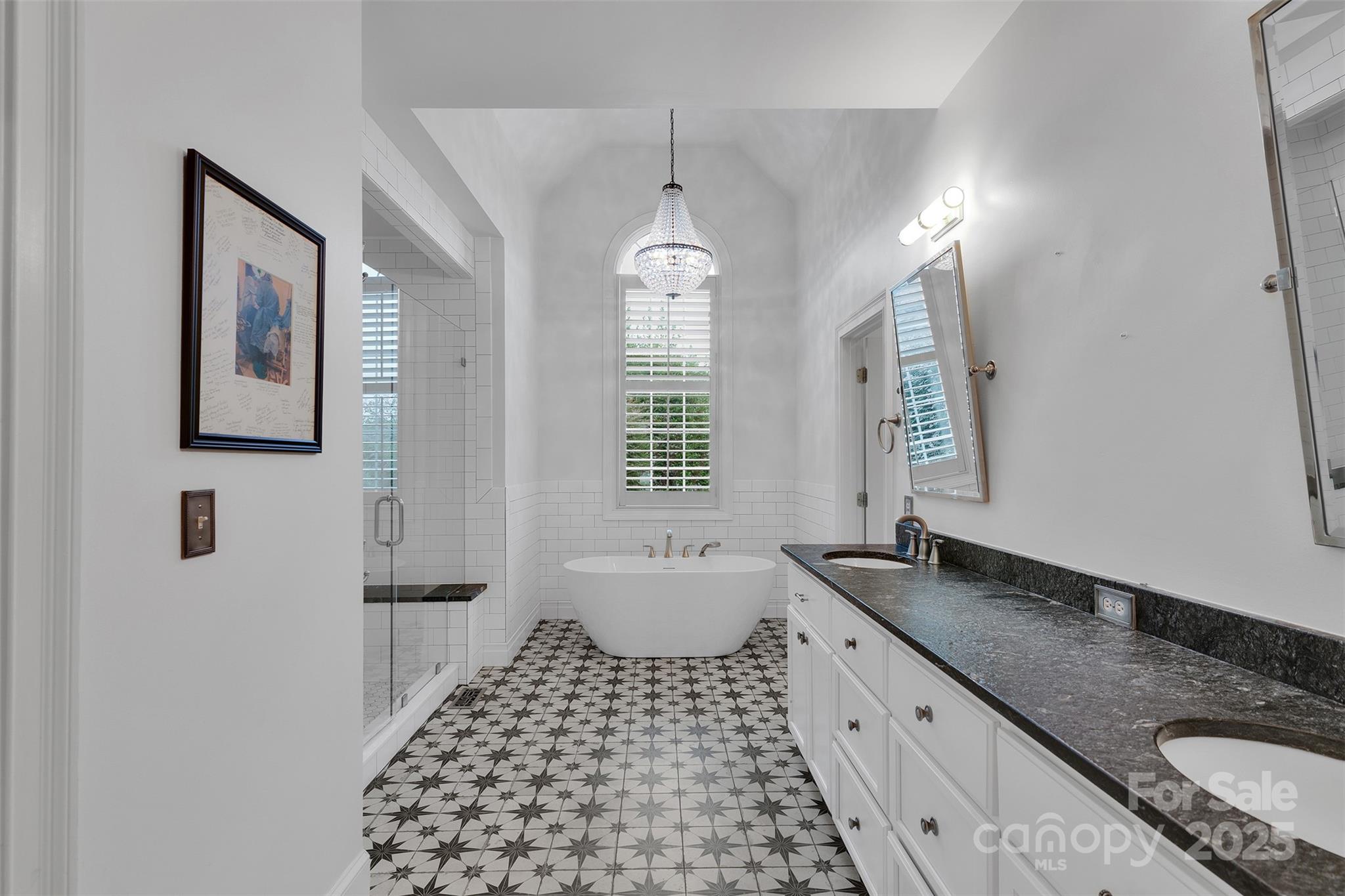 10704 Alexander Mill Drive