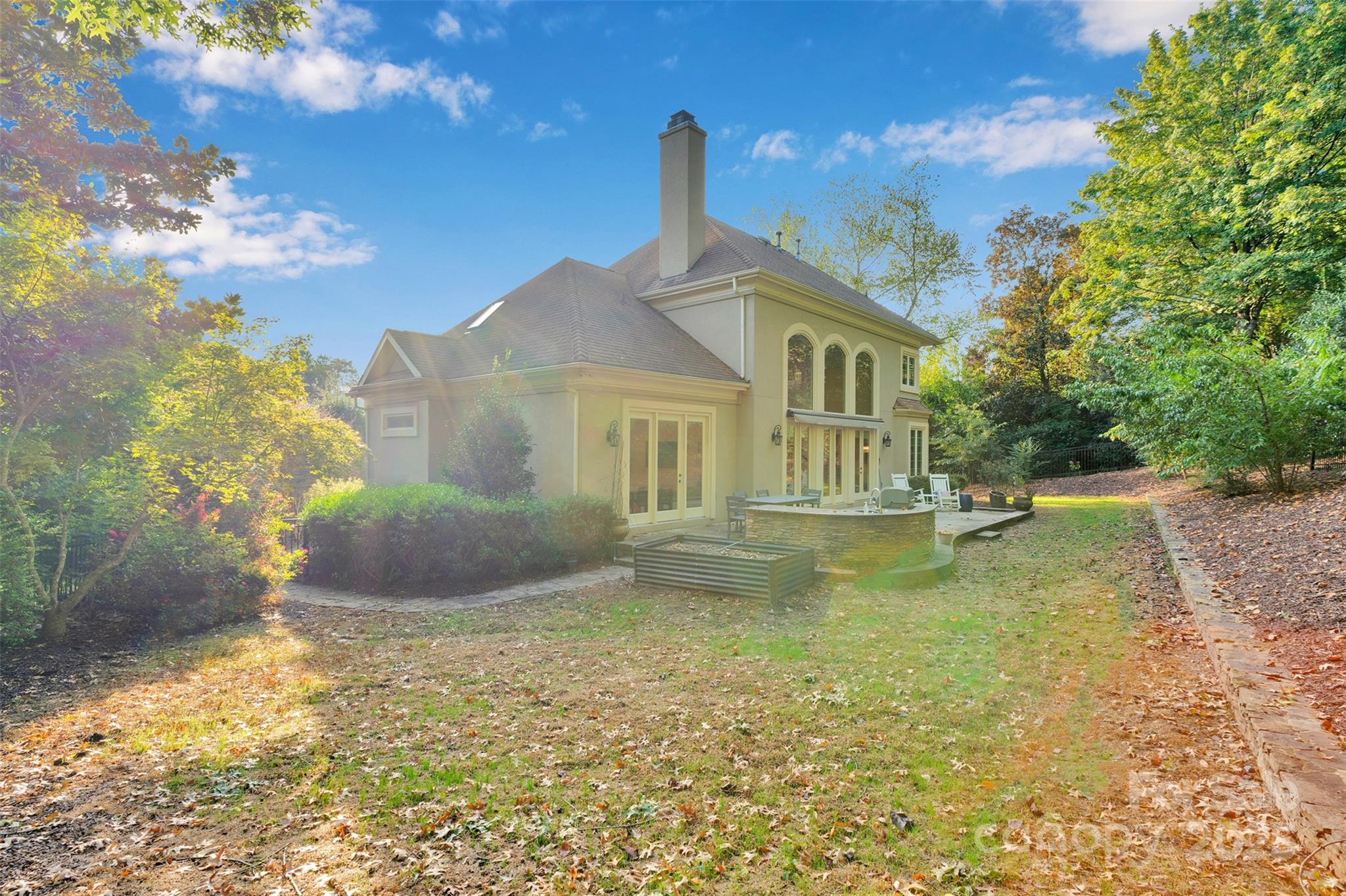 10704 Alexander Mill Drive