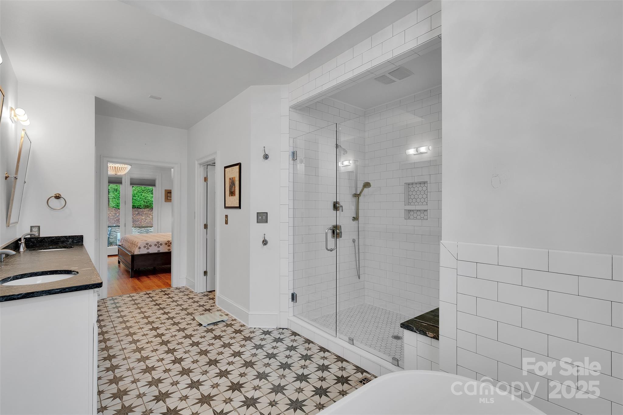 10704 Alexander Mill Drive