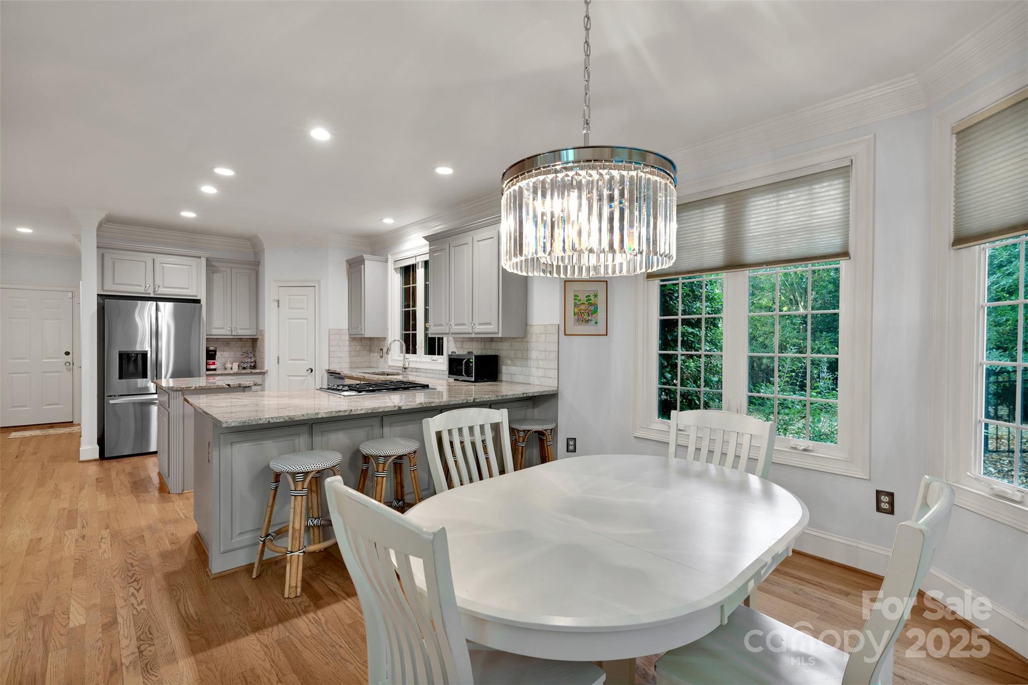 10704 Alexander Mill Drive