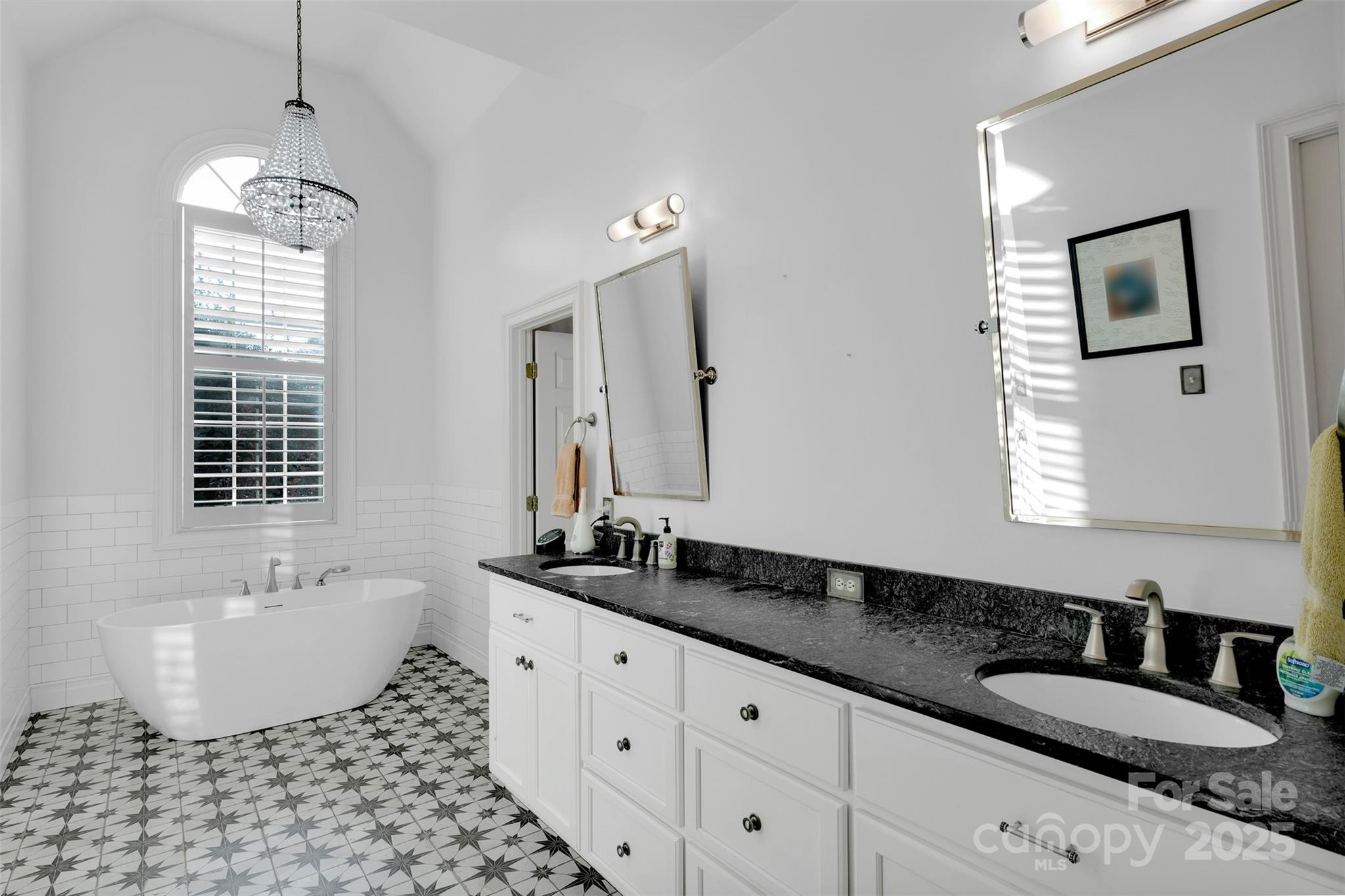 10704 Alexander Mill Drive