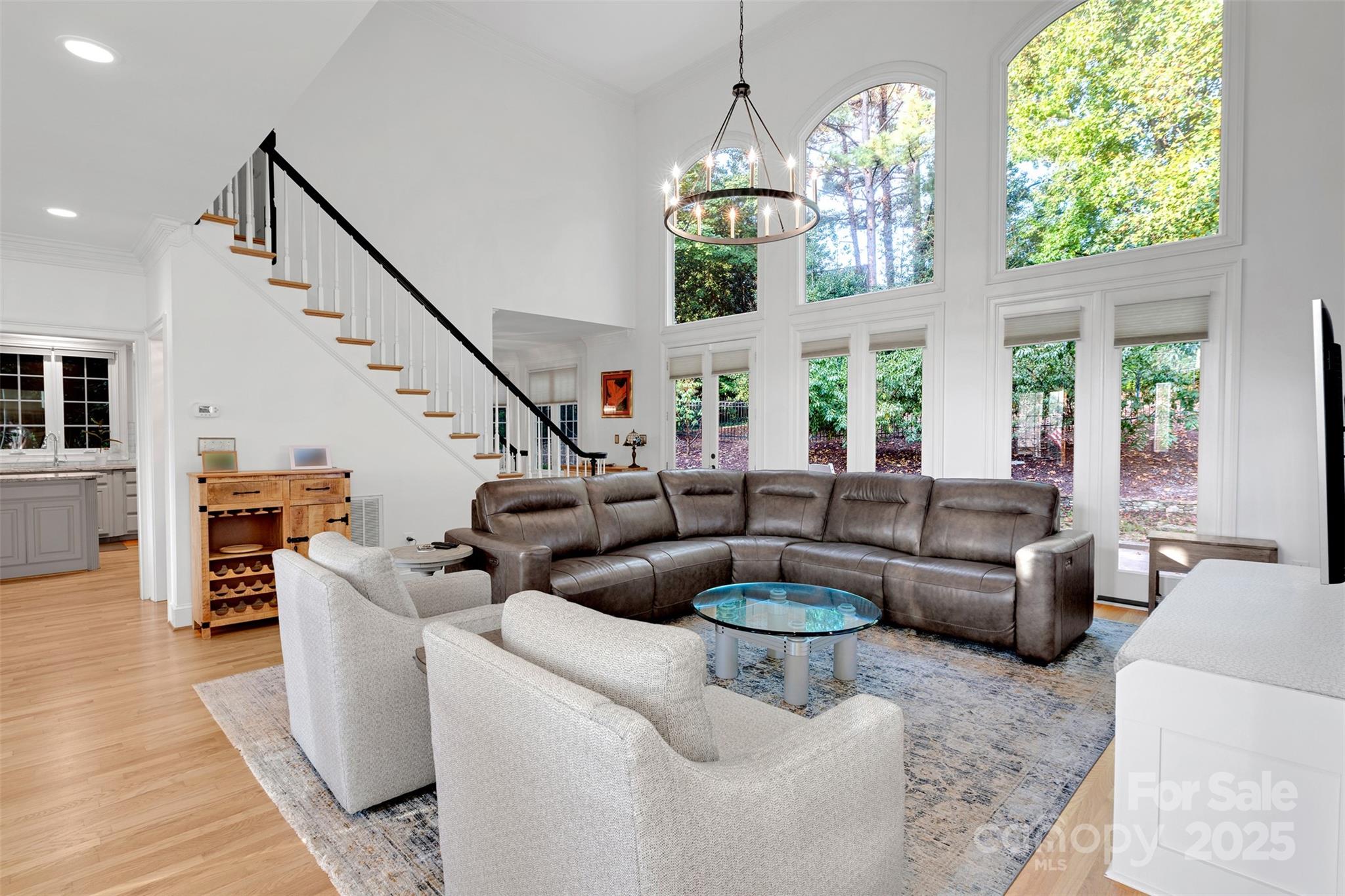 10704 Alexander Mill Drive