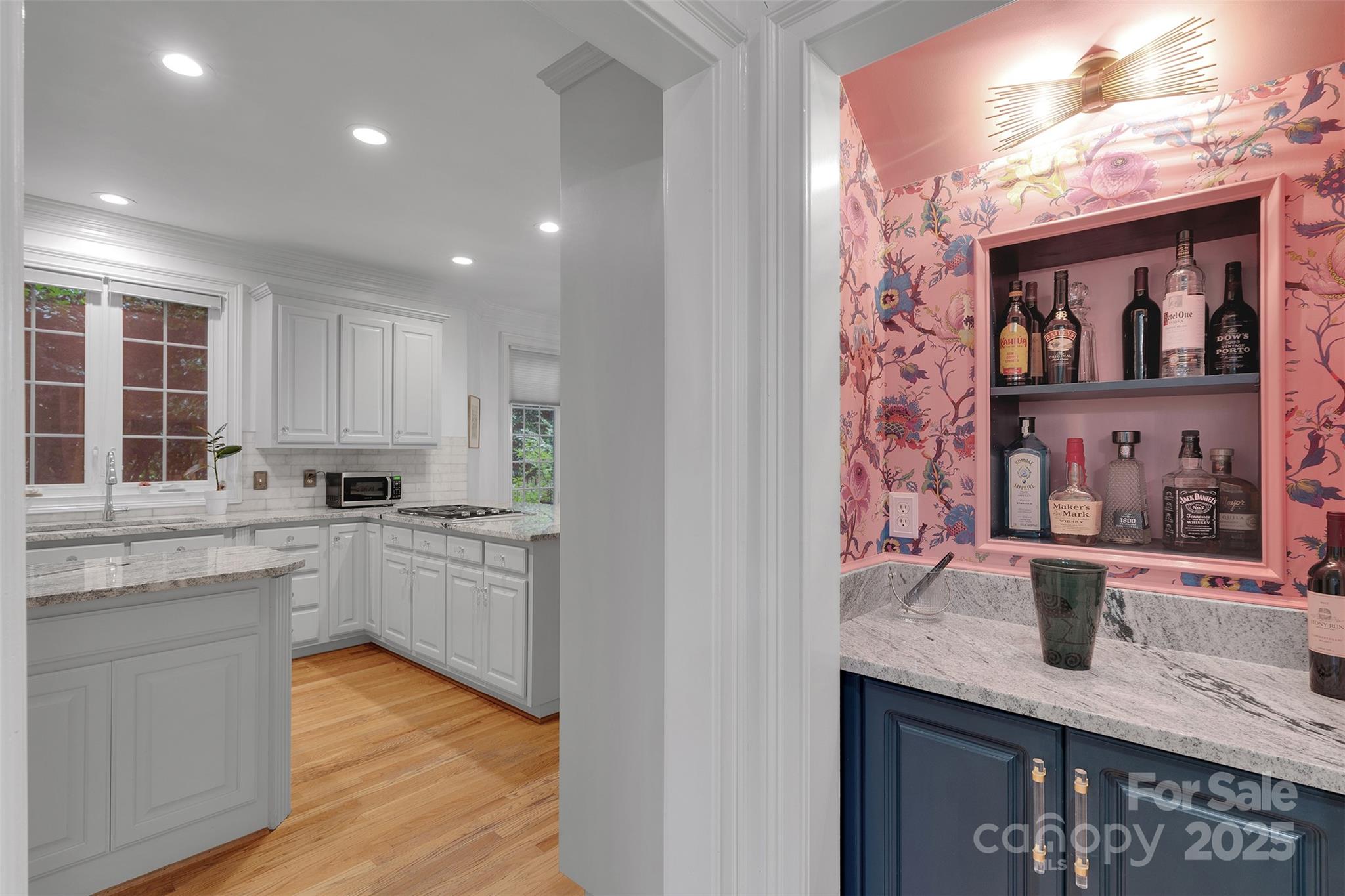 10704 Alexander Mill Drive