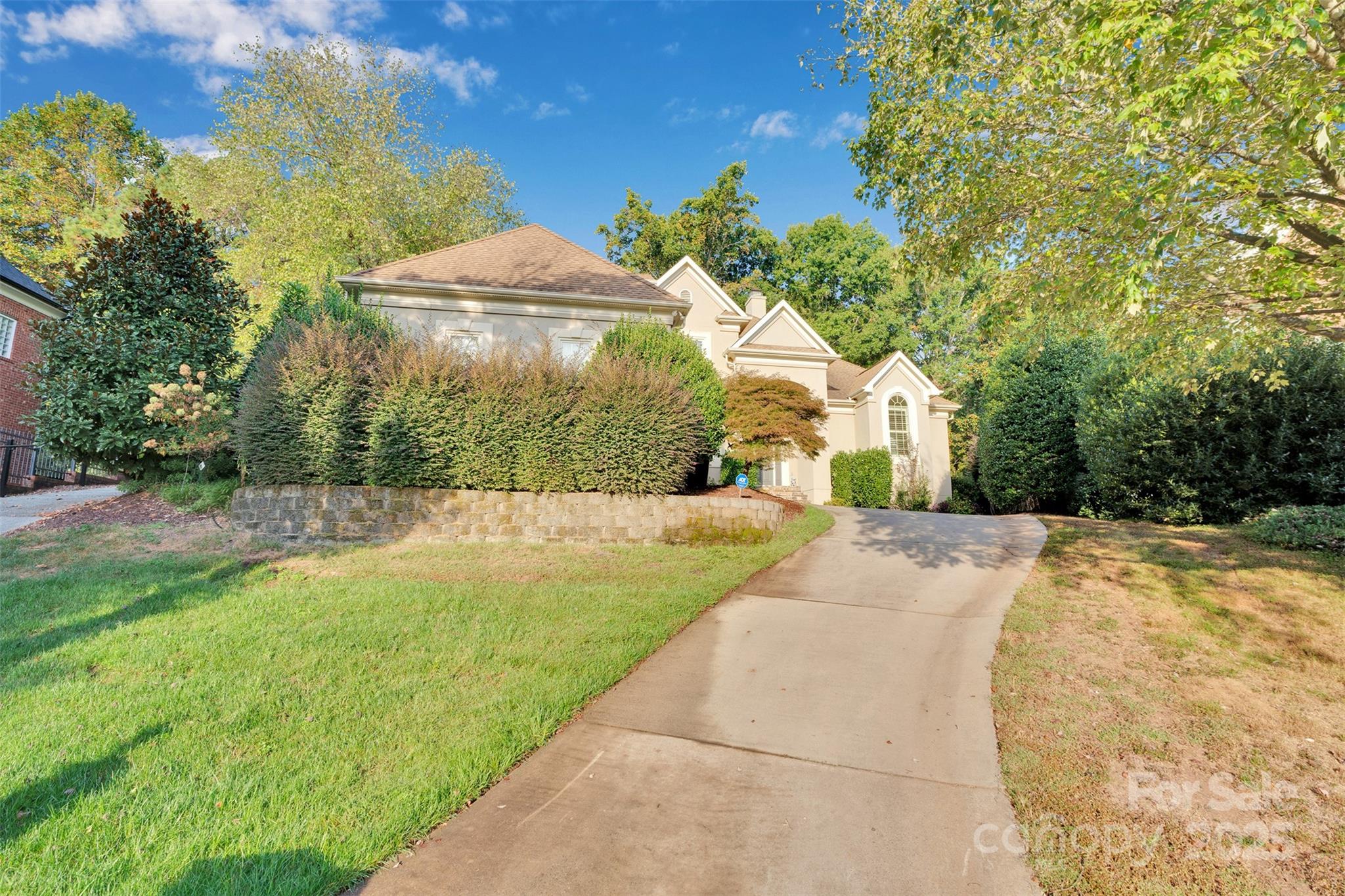 10704 Alexander Mill Drive