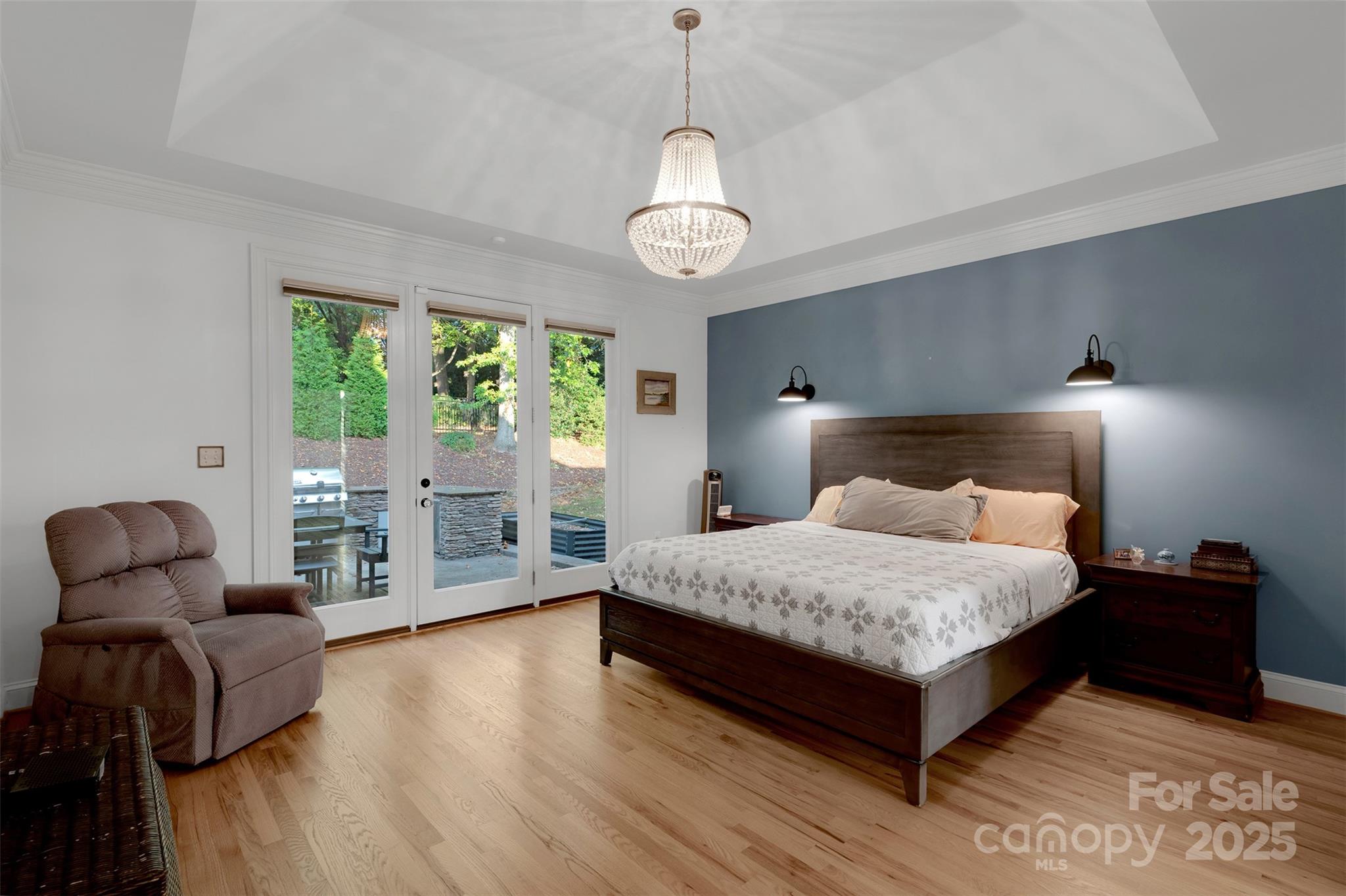 10704 Alexander Mill Drive