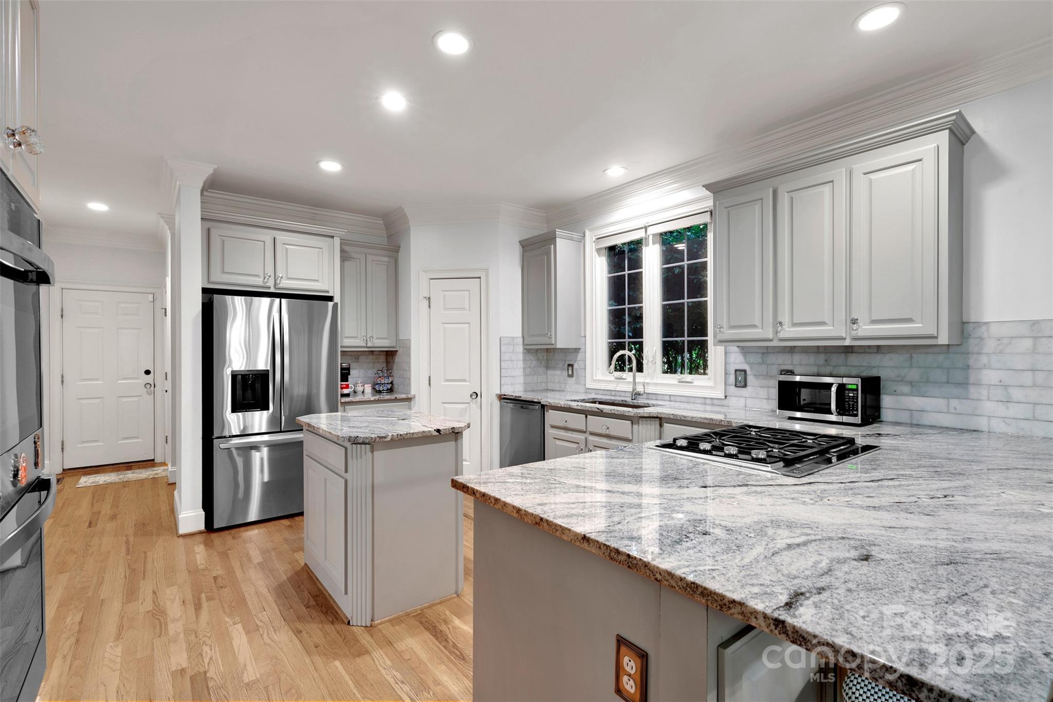 10704 Alexander Mill Drive