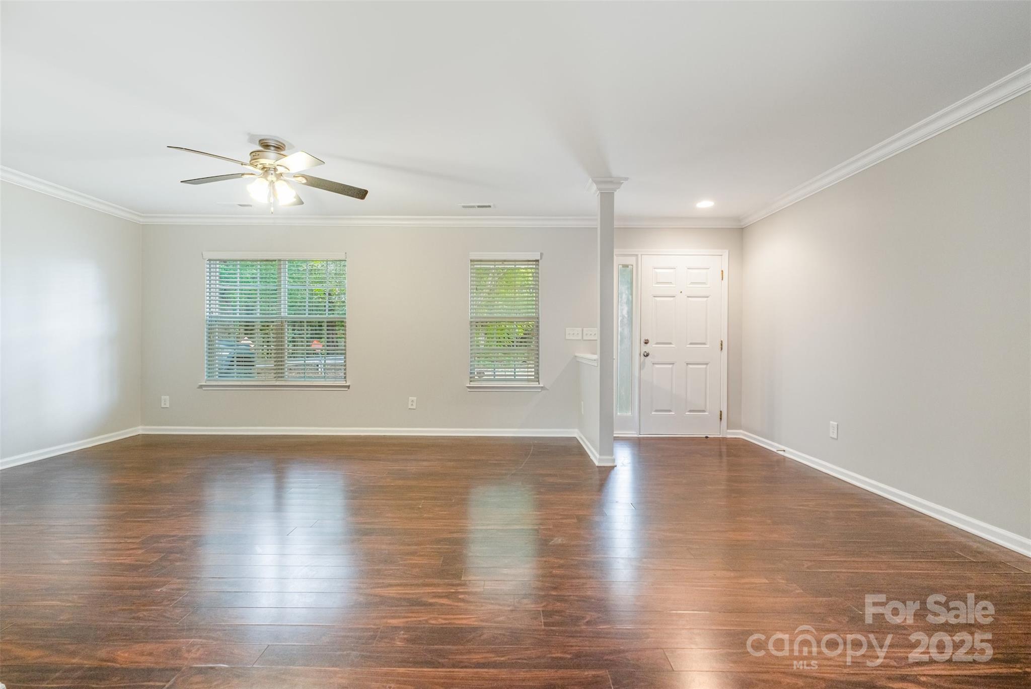 2539 Anna Garrison Road