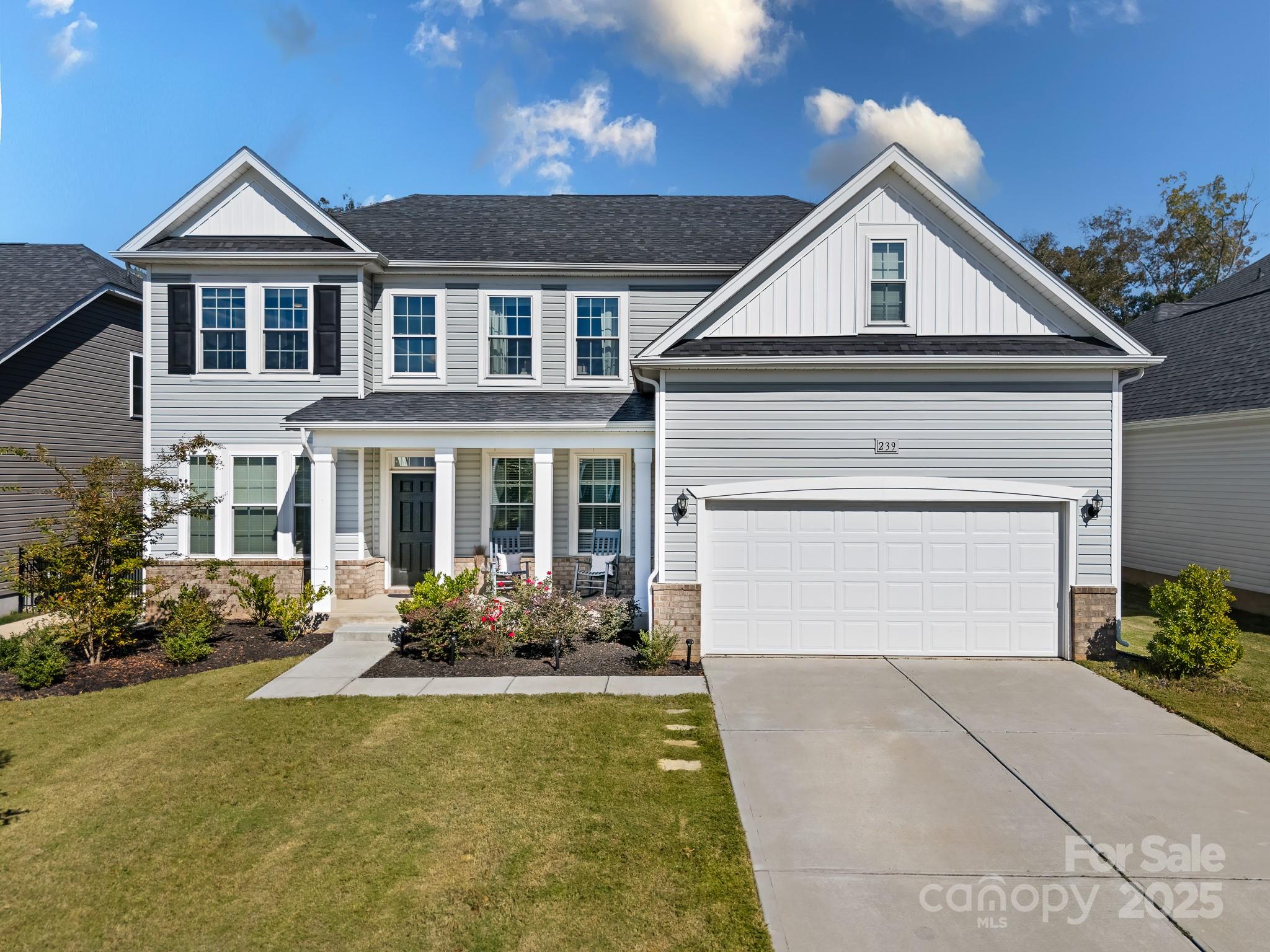 239 Heatherland Drive