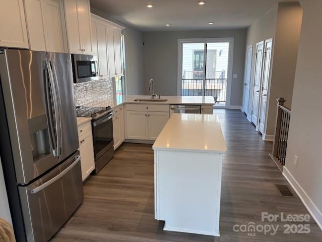 6107 Station Crossing Avenue