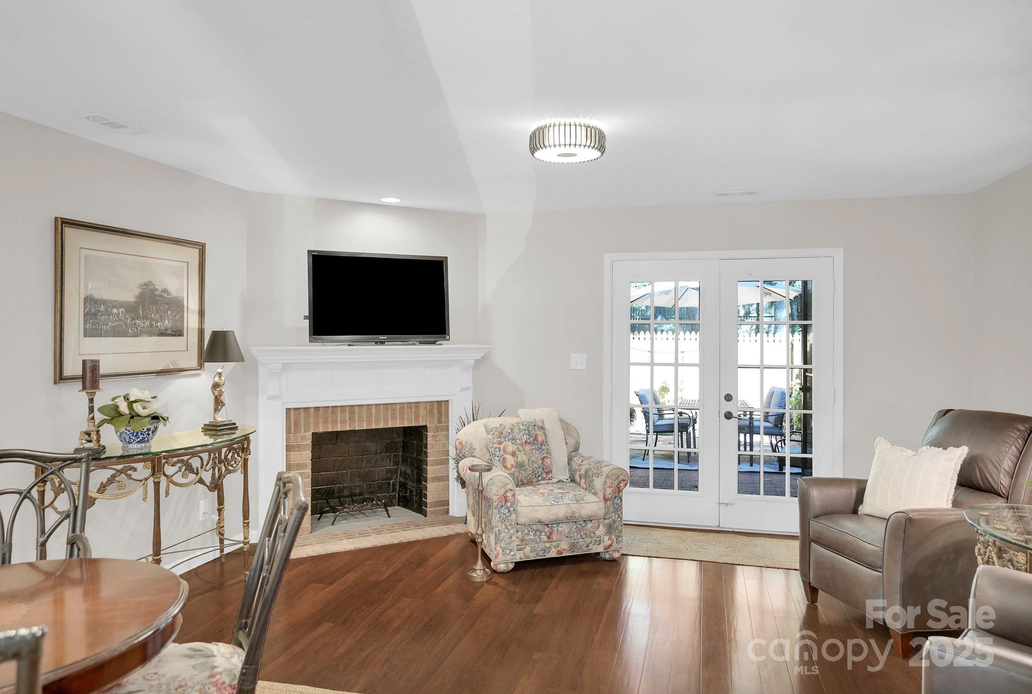 9004 Nolley Court Unit: Unit F