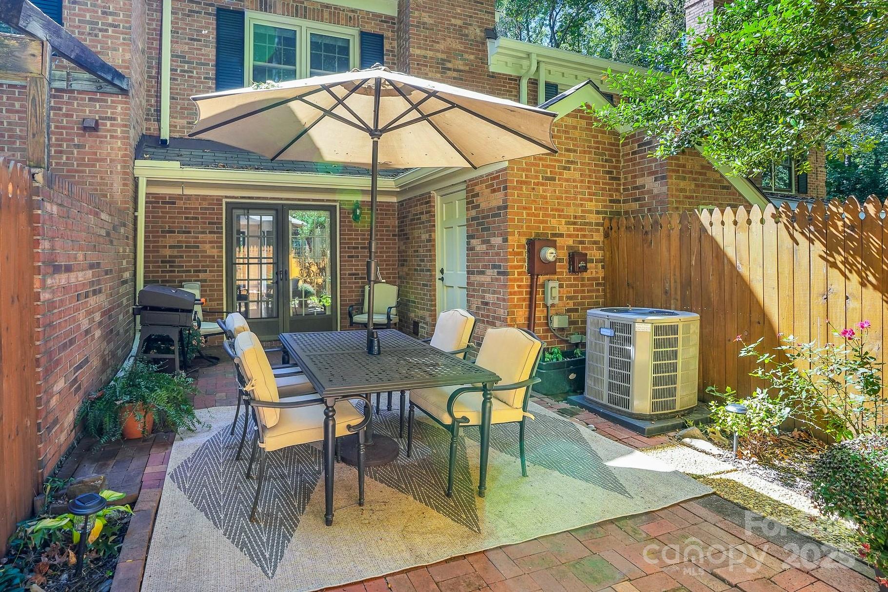 9004 Nolley Court Unit: Unit F