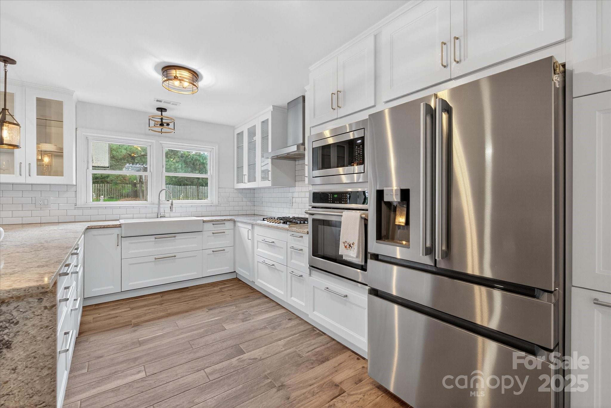 11710 Buckstone Lane