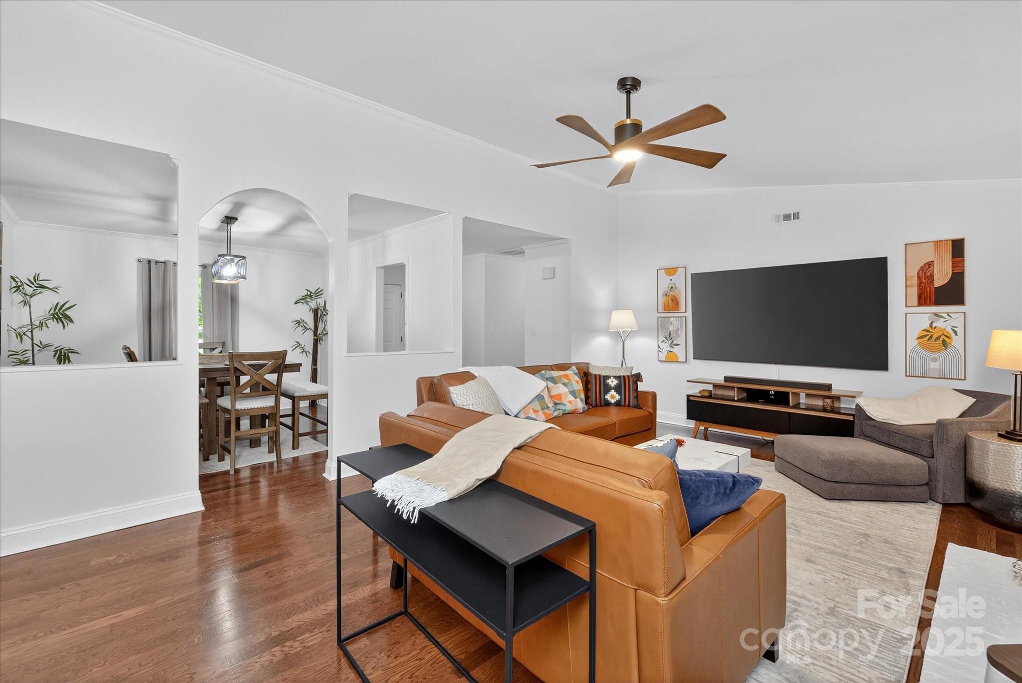 11710 Buckstone Lane