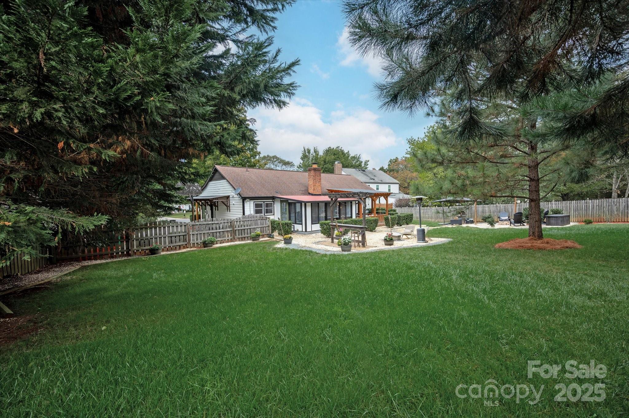 11710 Buckstone Lane