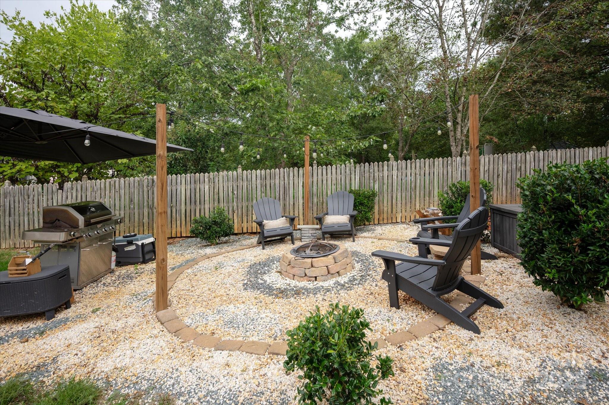 11710 Buckstone Lane