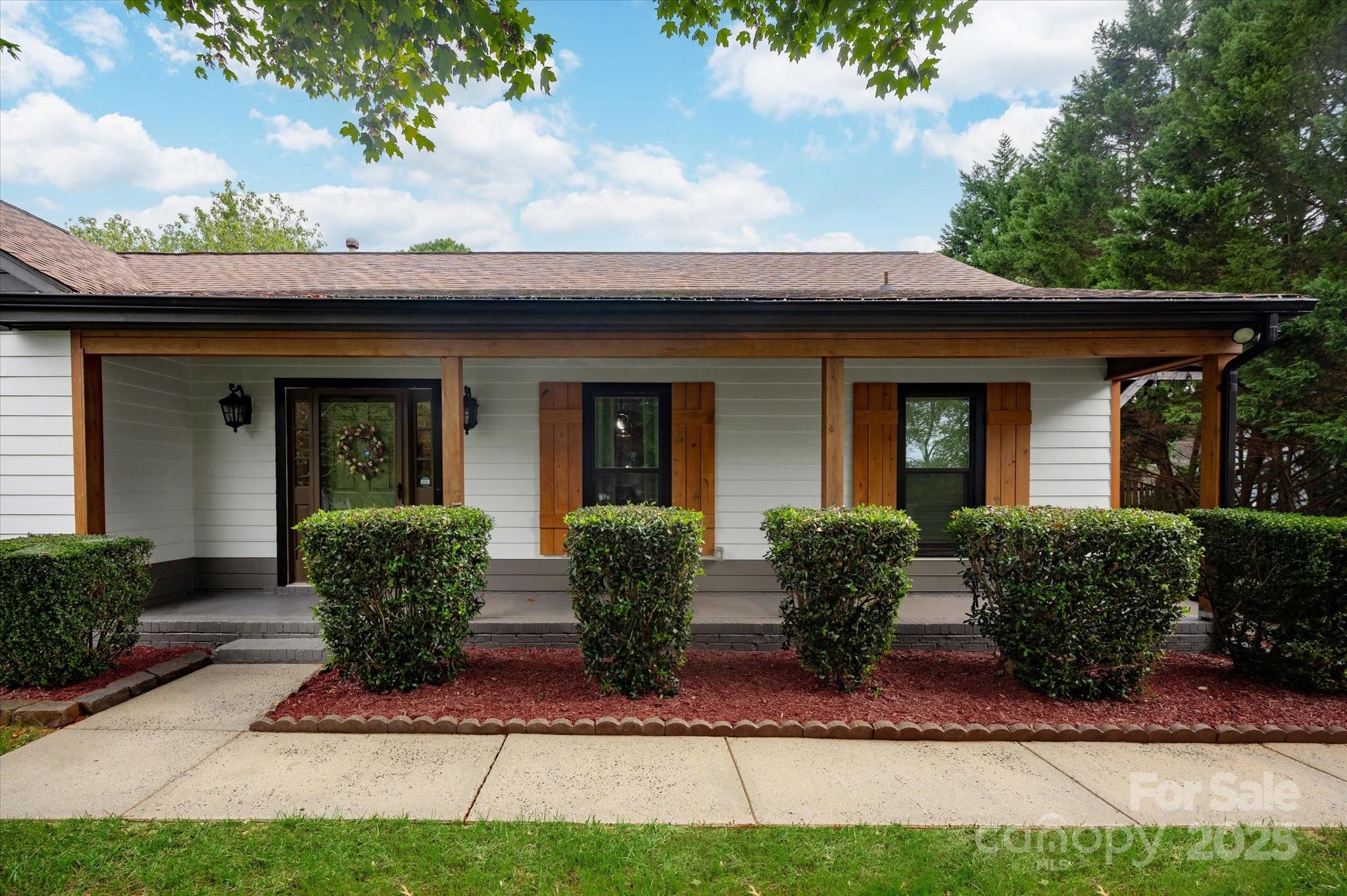 11710 Buckstone Lane