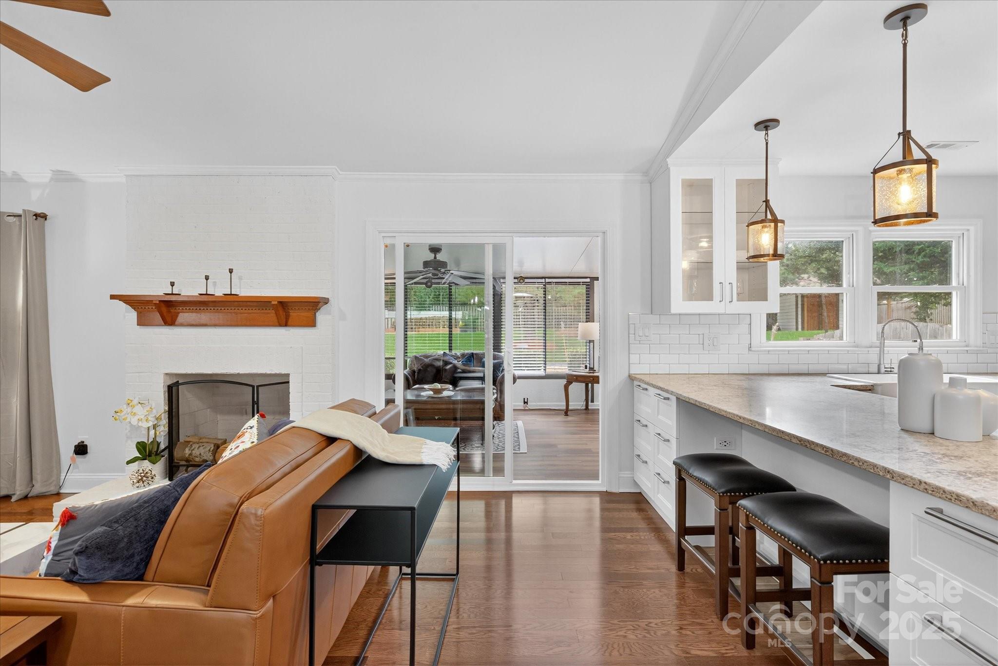 11710 Buckstone Lane